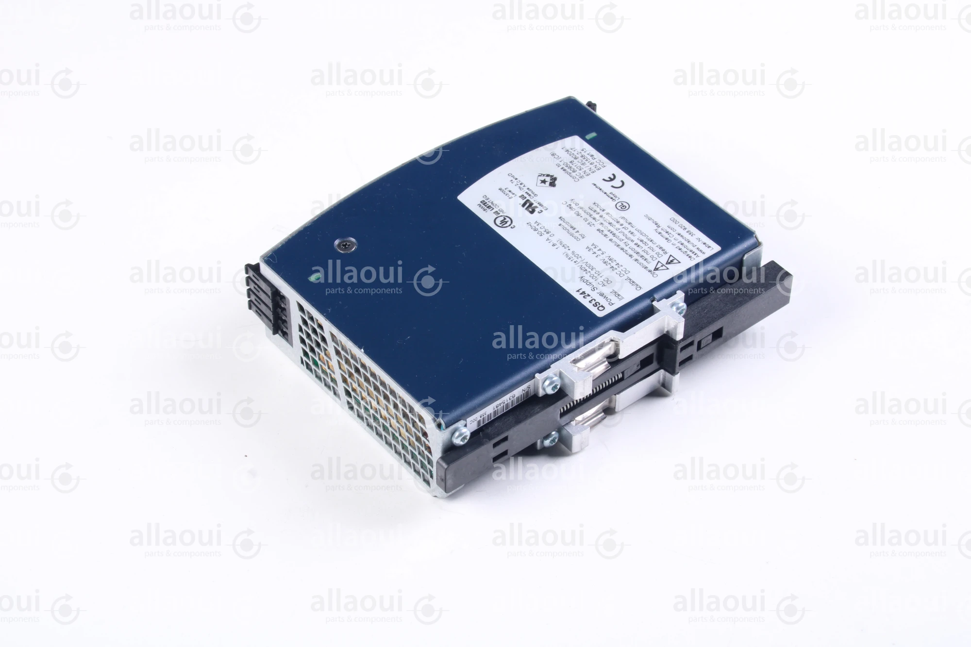 Puls Power Supply QS3 QS3.241