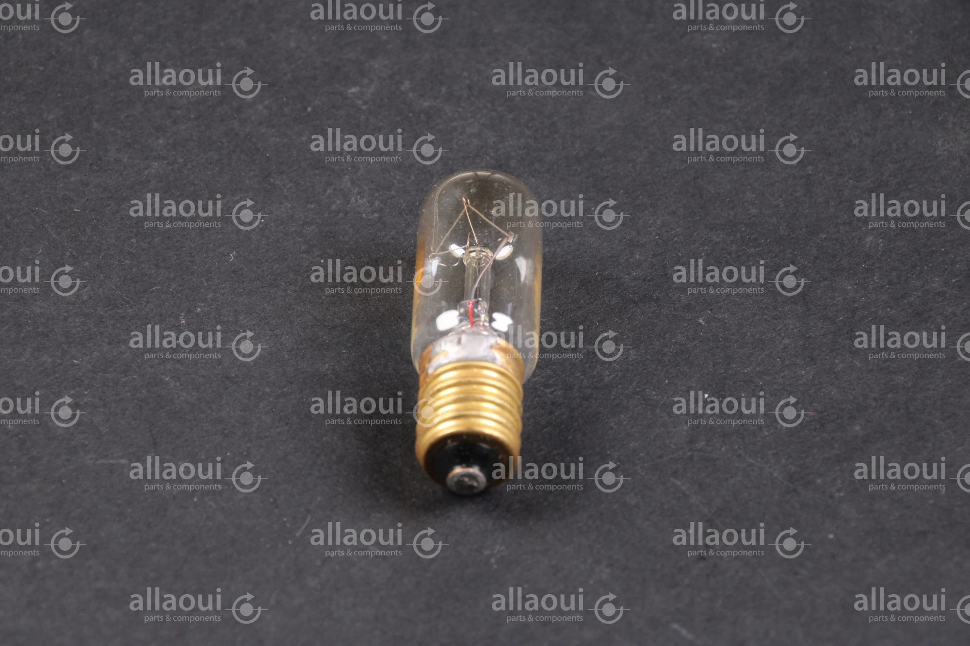Osram Small Tube Lamp (5 Pieces) 20-6824