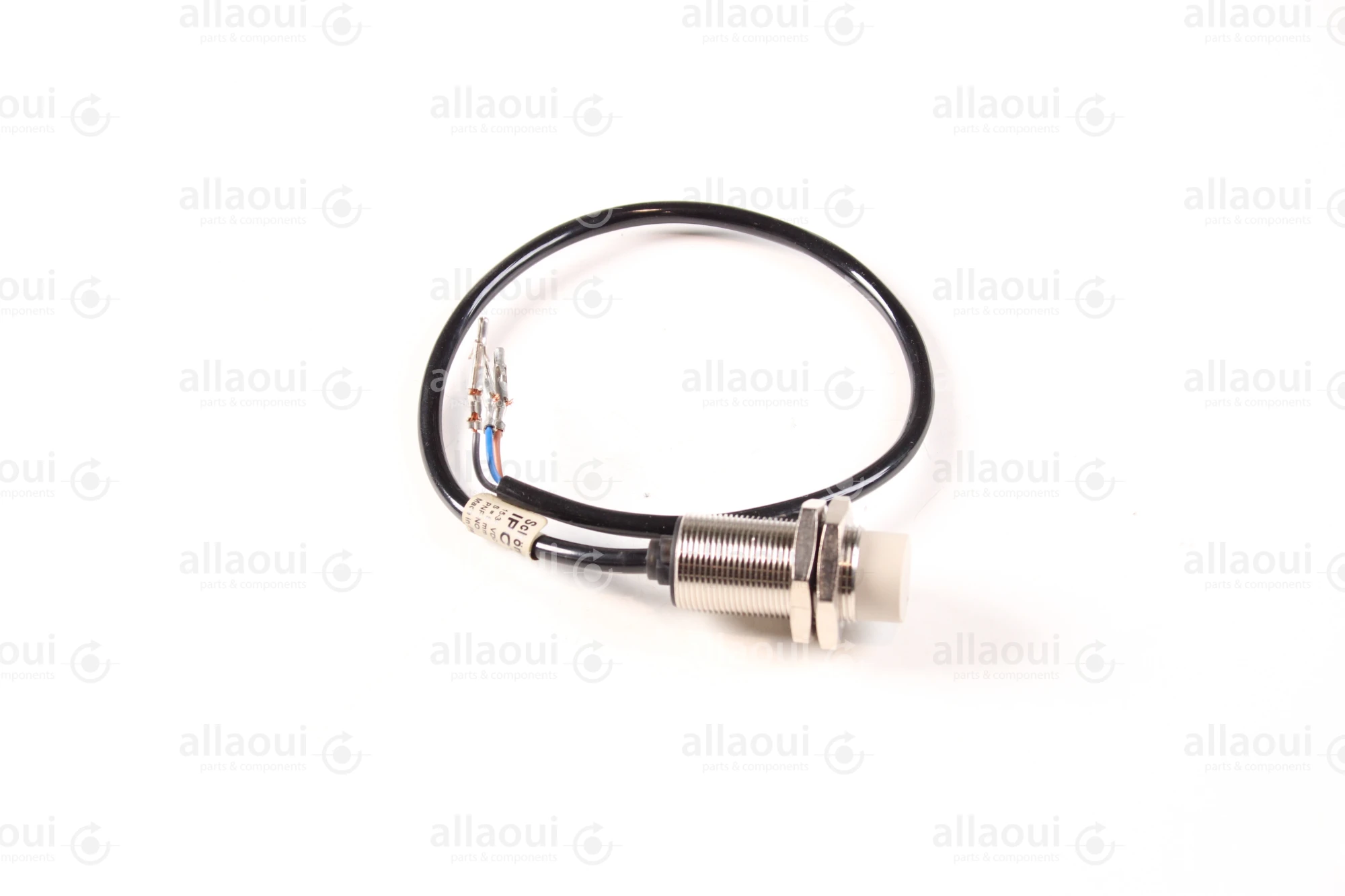 Schönbuch Electronic Sensor IPCT 1814