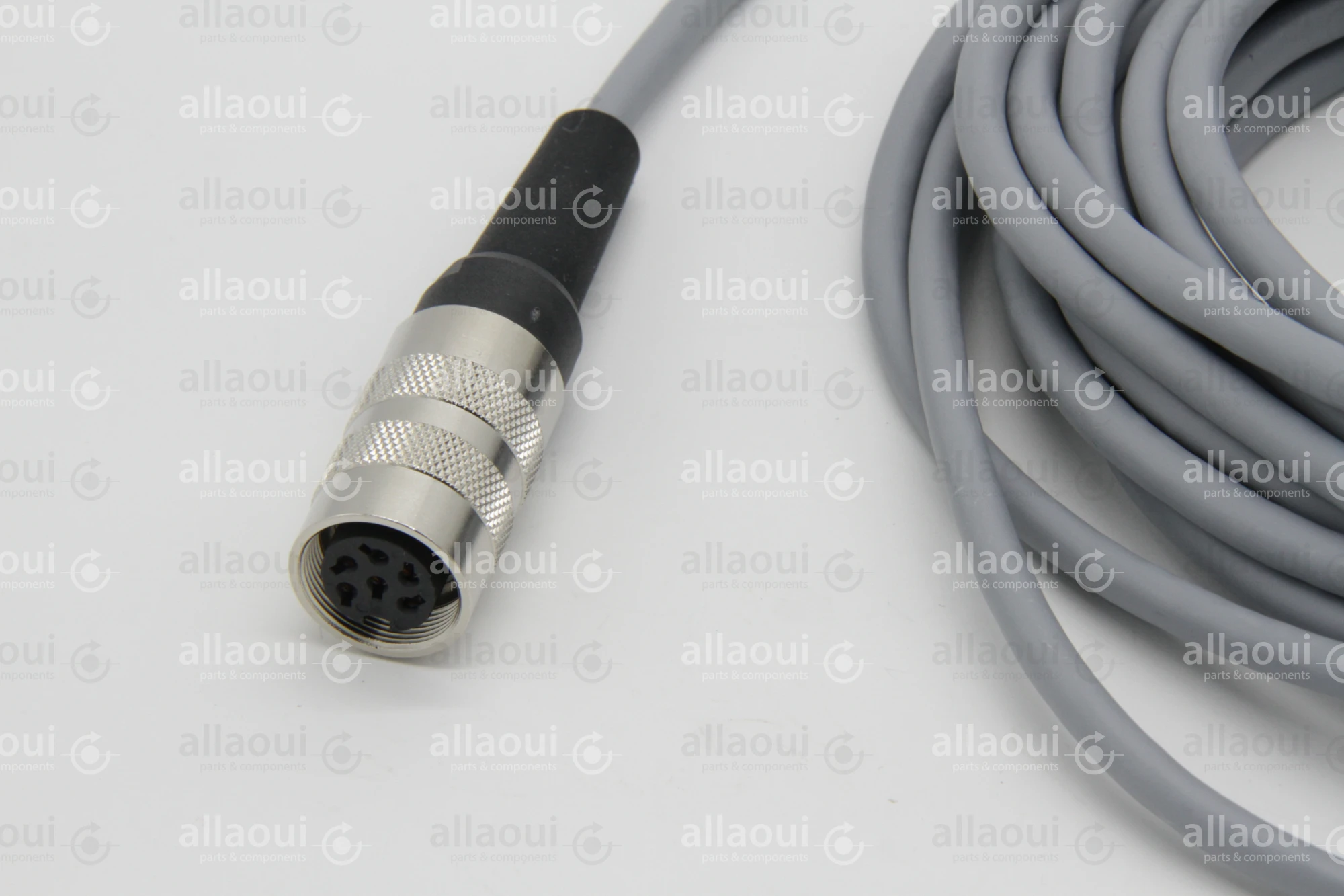Müller Martini Connecting Cable 6POL-5M7118309 0052.6456