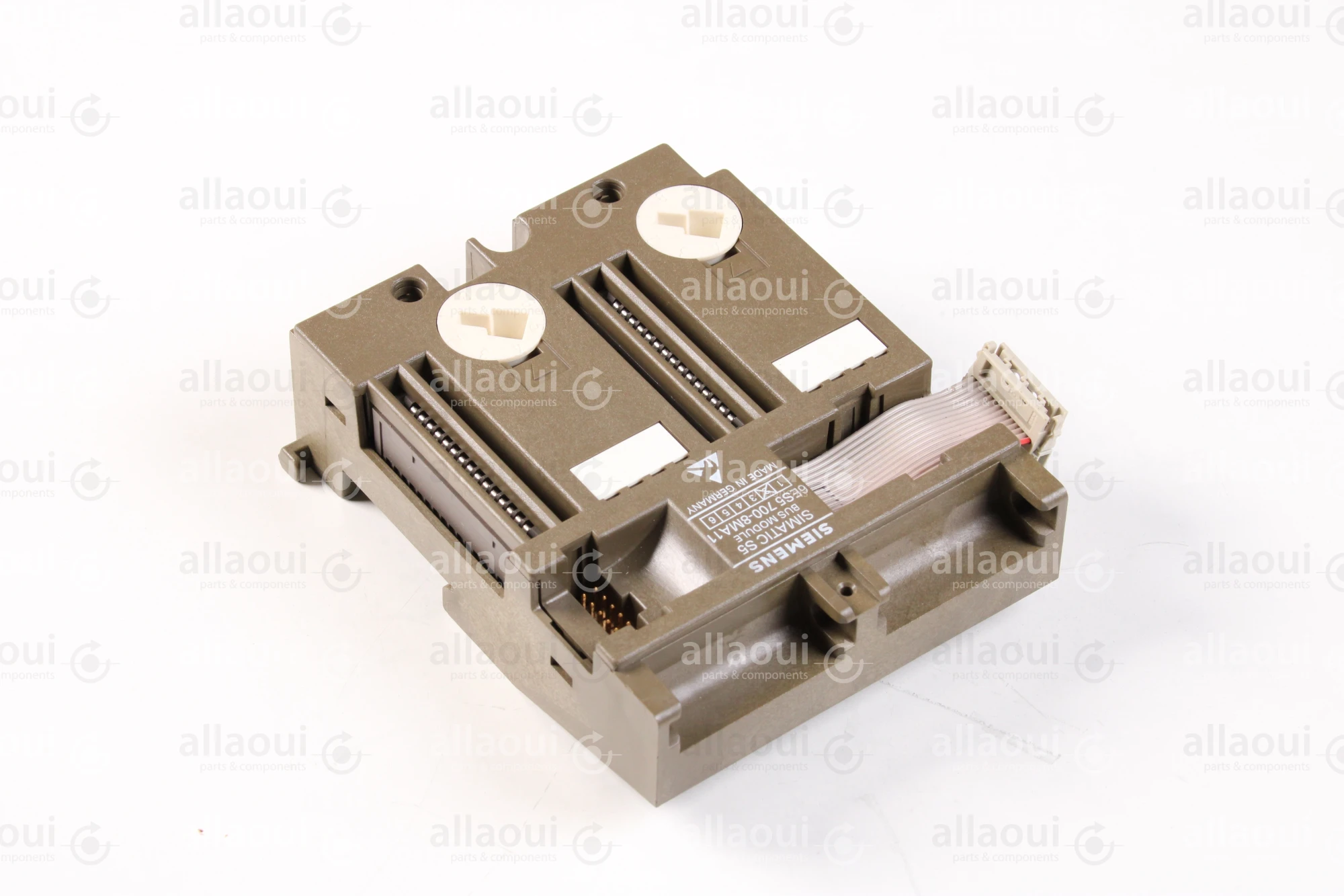 Siemens SIMATIC S5 Bus Module 6ES5-700-8MA11