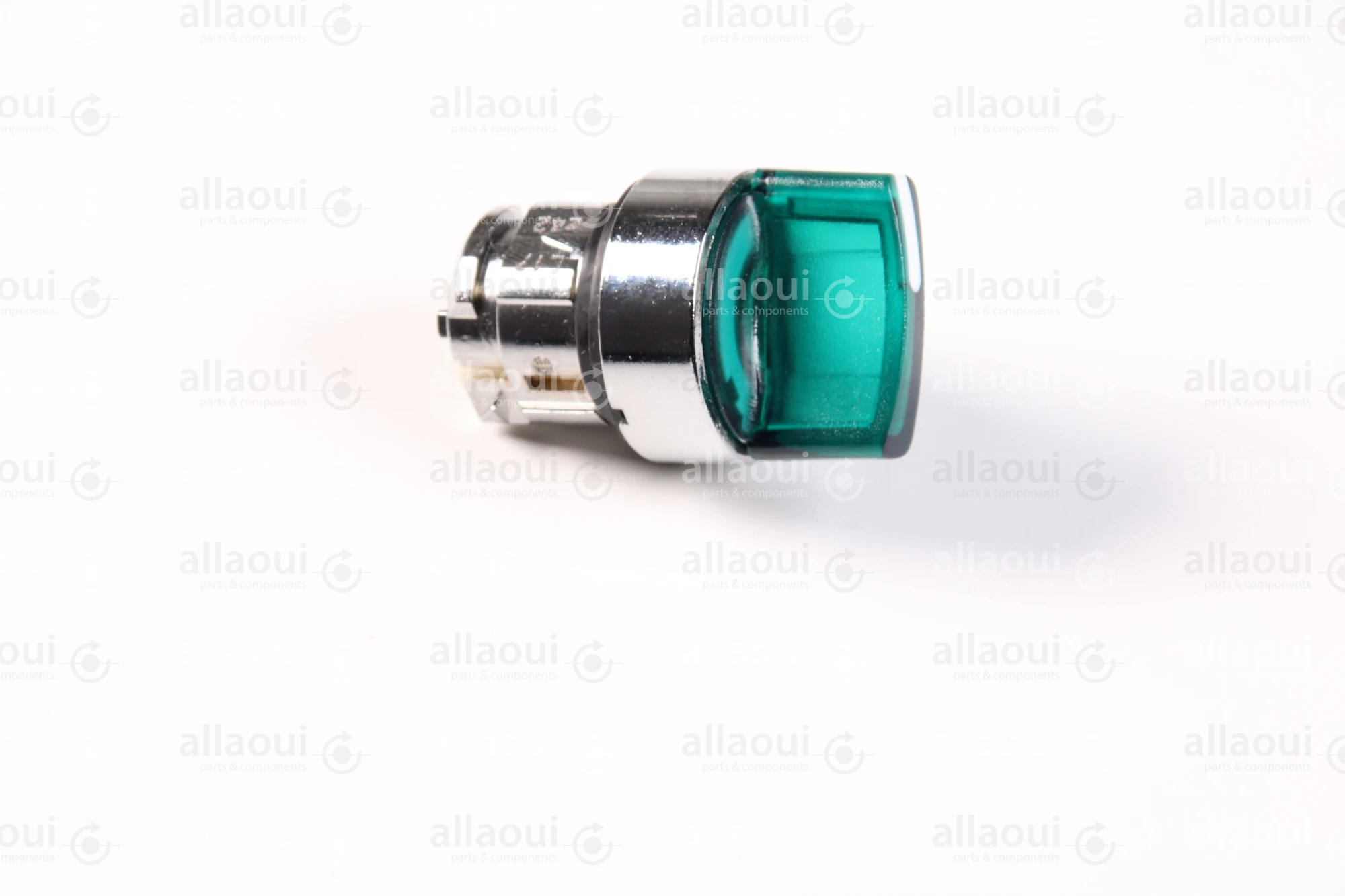 Schneider Electric Push Button ZB4 BK1333