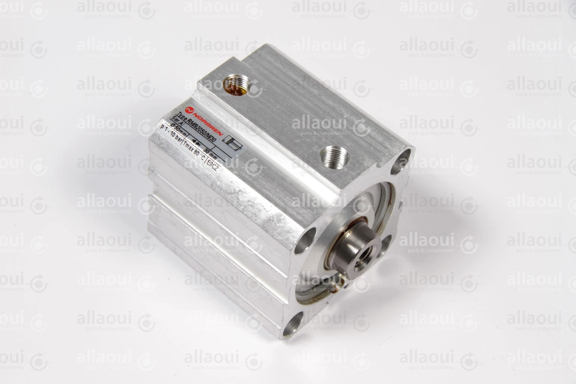 Norgren Pneumatic Cylinder RM/92050/M30