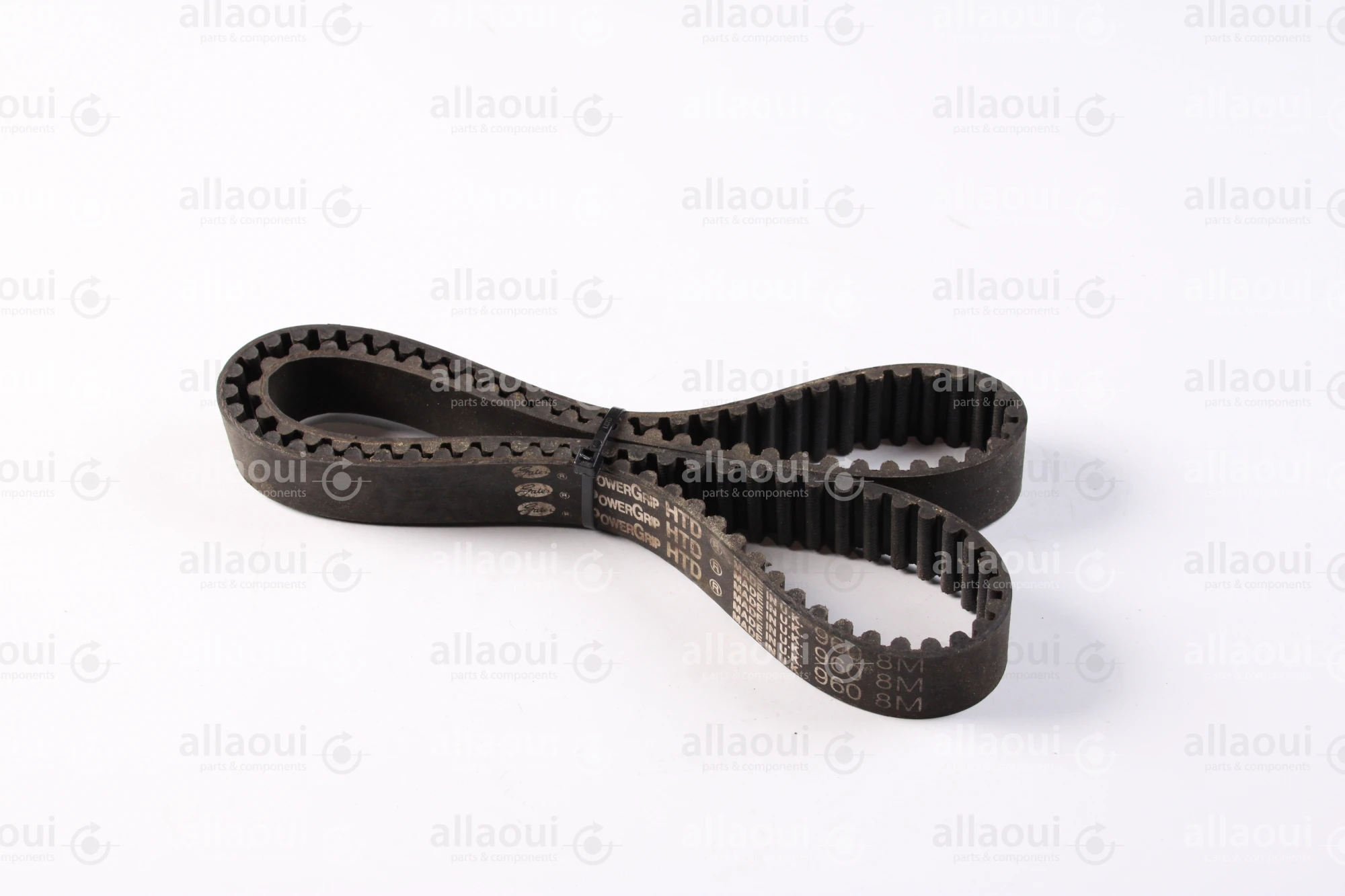 Gates Timing Belt HTD-960-8M-25mm