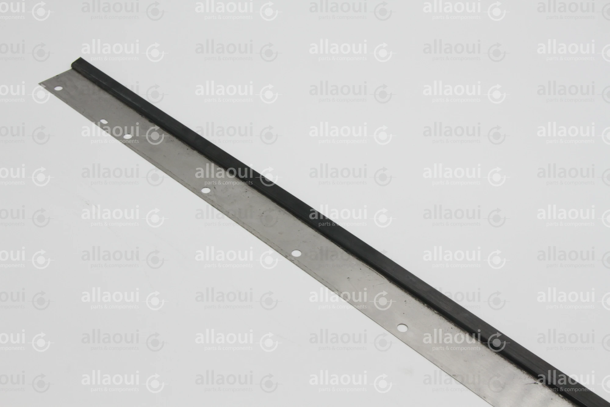 Heidelberg Rubber Wash Up Blade G201050204