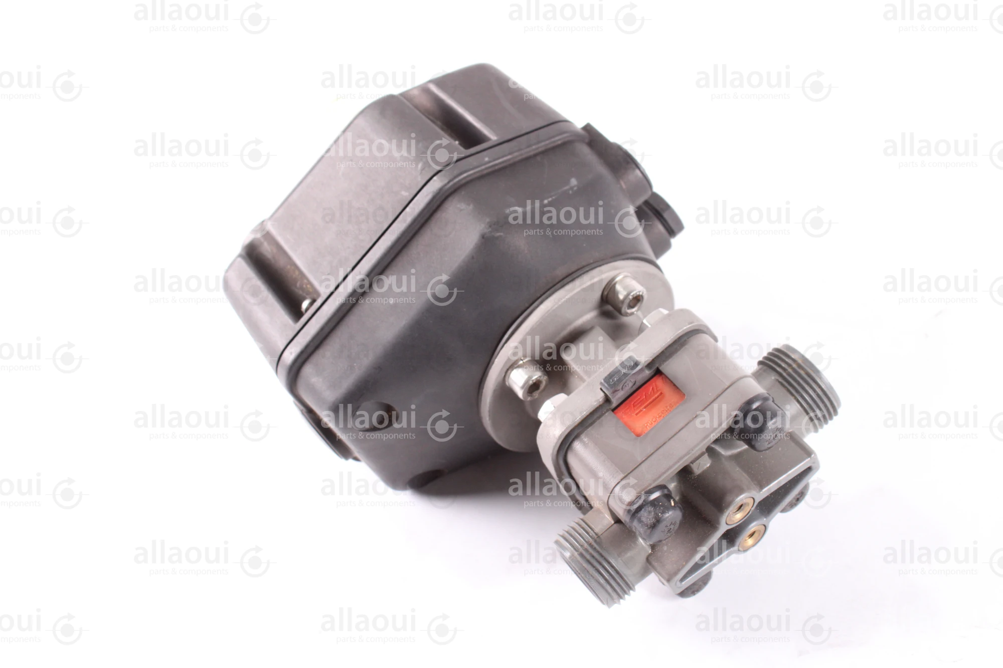 Engie Deutschland Absalzventil 17800531