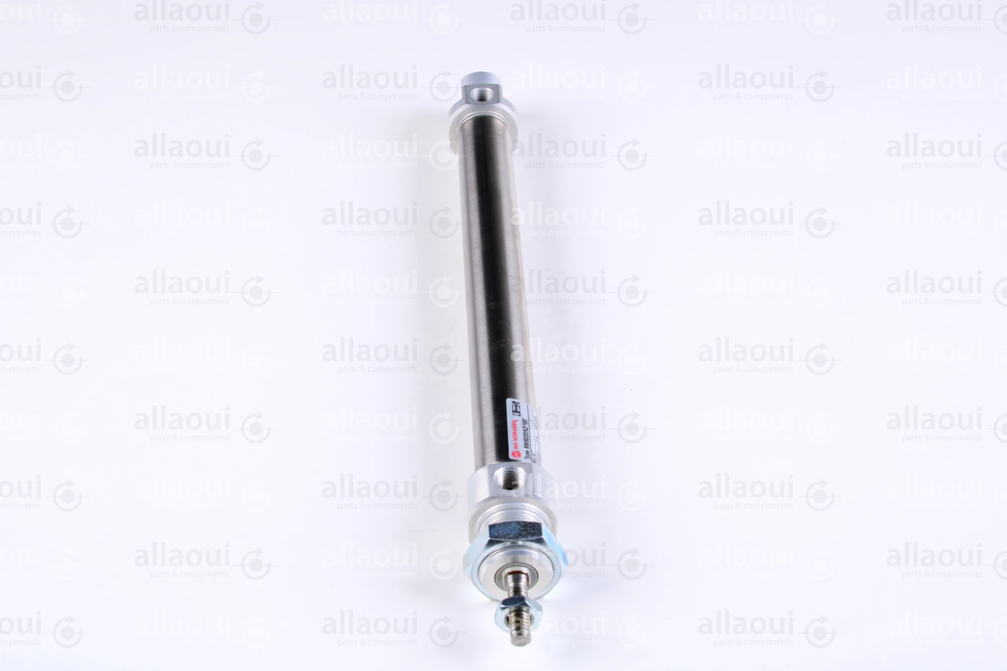 Norgren Pneumatic Cylinder RM/8020/N2/160