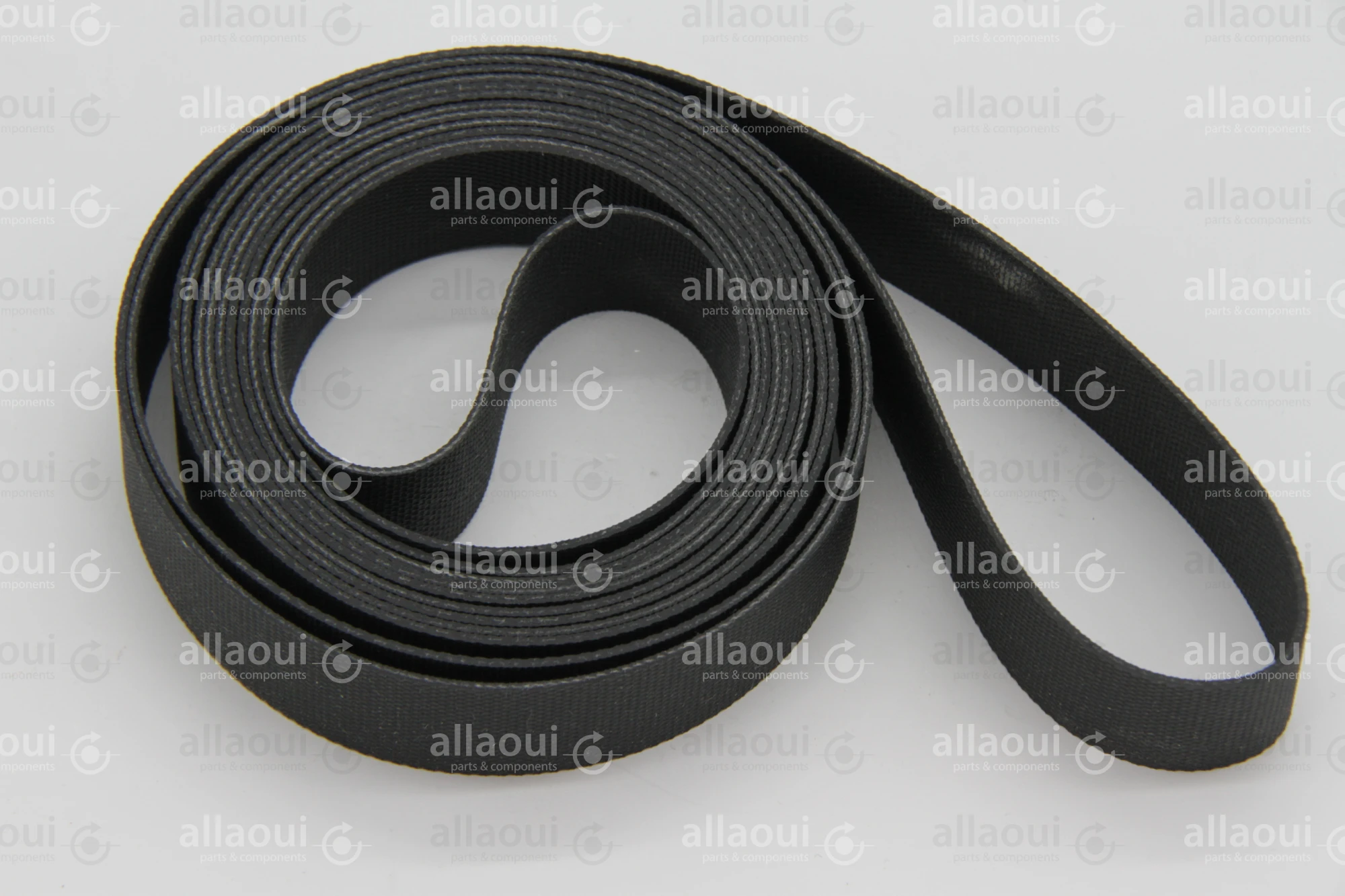 MBO Belt NE2101-20X2600 0106055