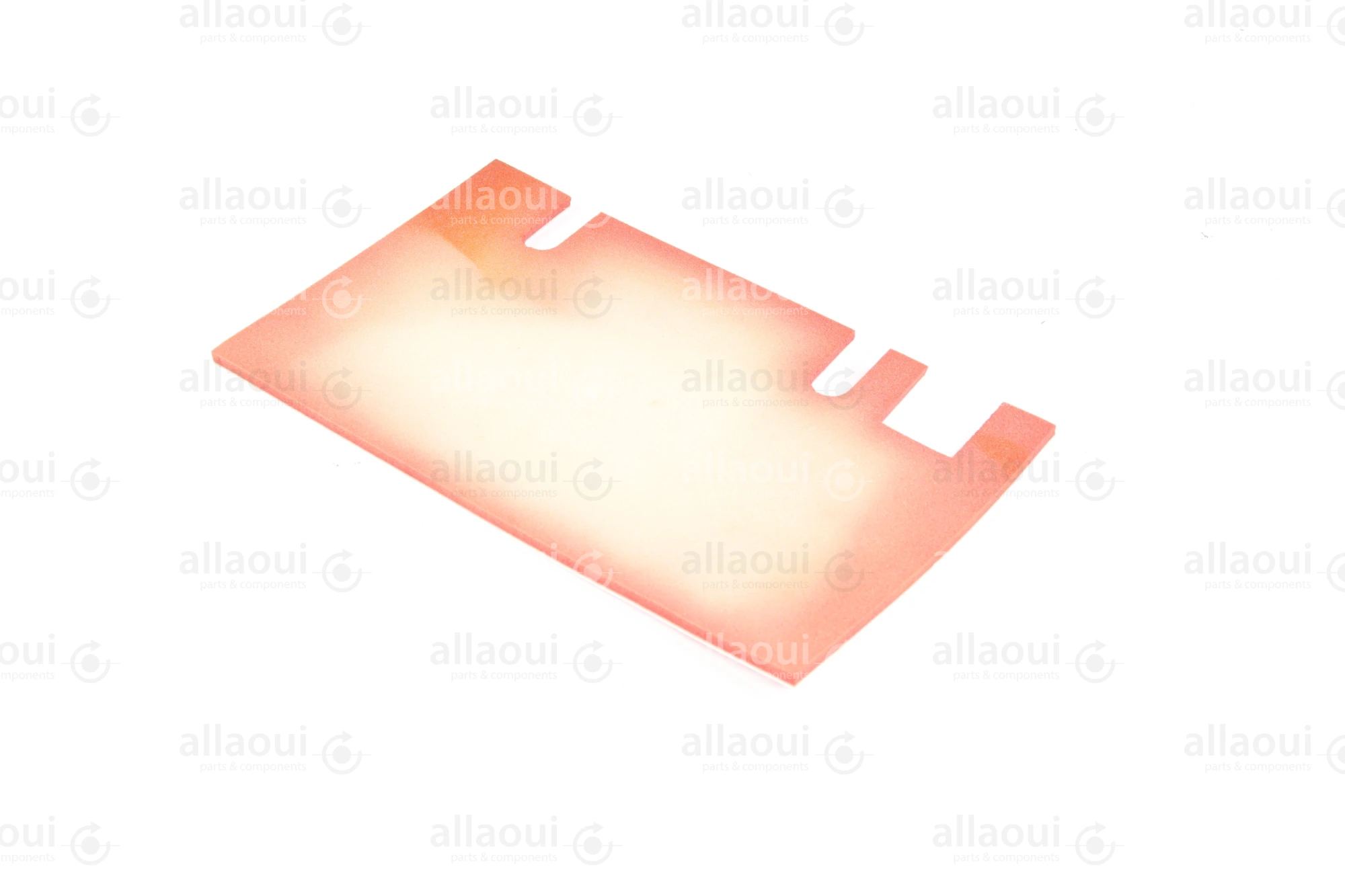 Contiweb VL-plate 259 481522/40