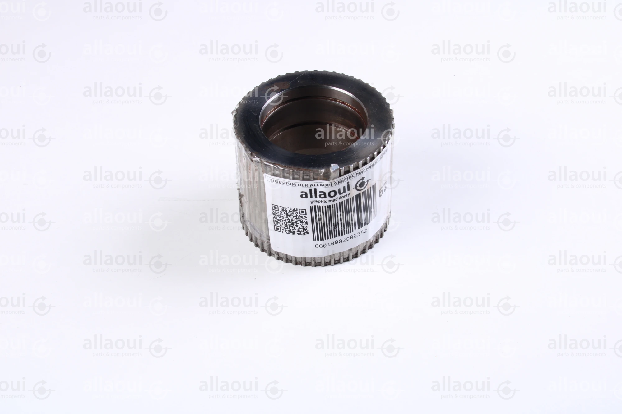 Müller Martini Toothed Belt Gear 3675.4653.4