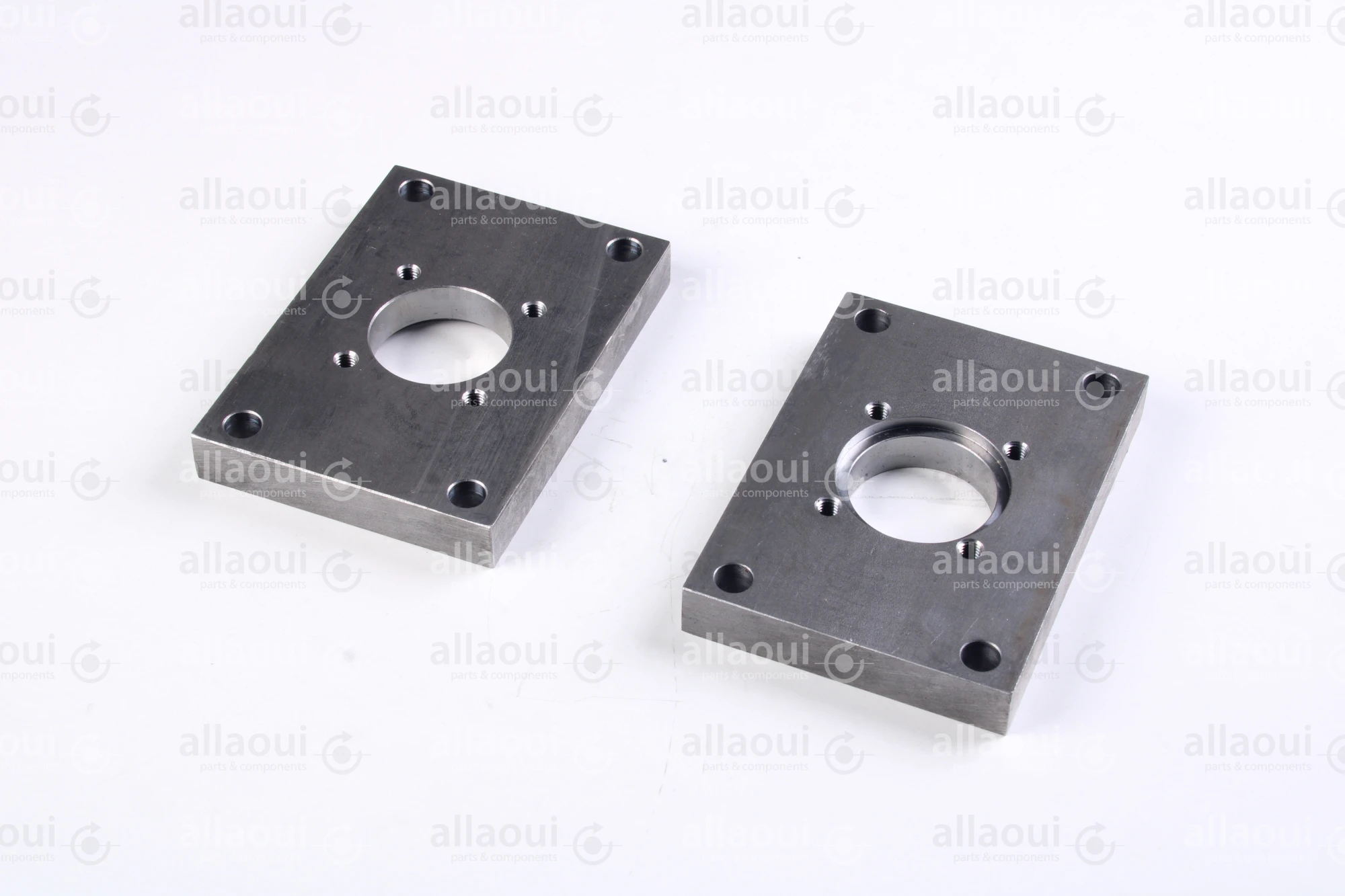 Heidelberg Mount (2 Pieces) F2.012.059/05