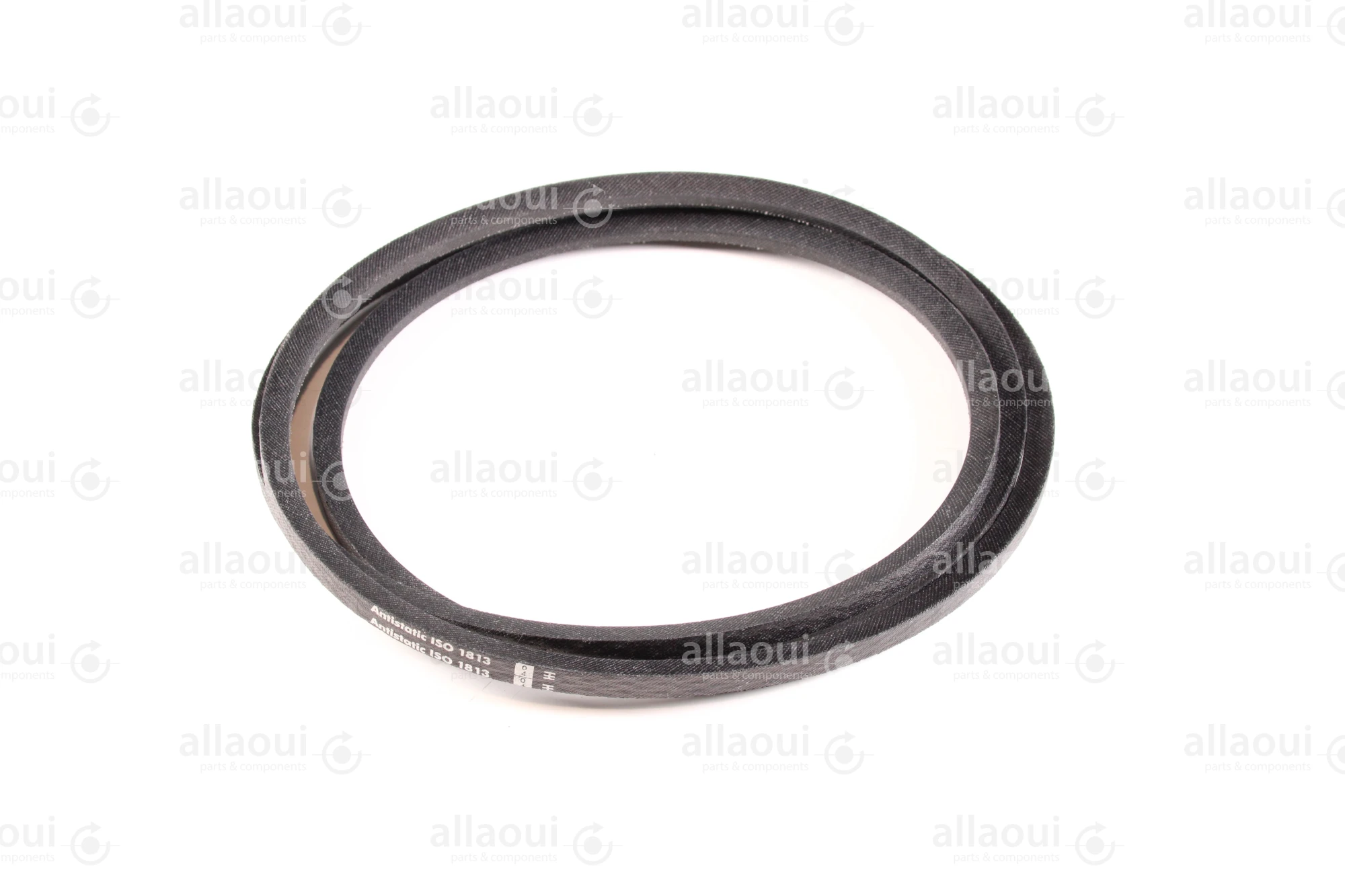 Heidelberg Narrow V-Belt SPZ 1900 ZD.201-191-12-00