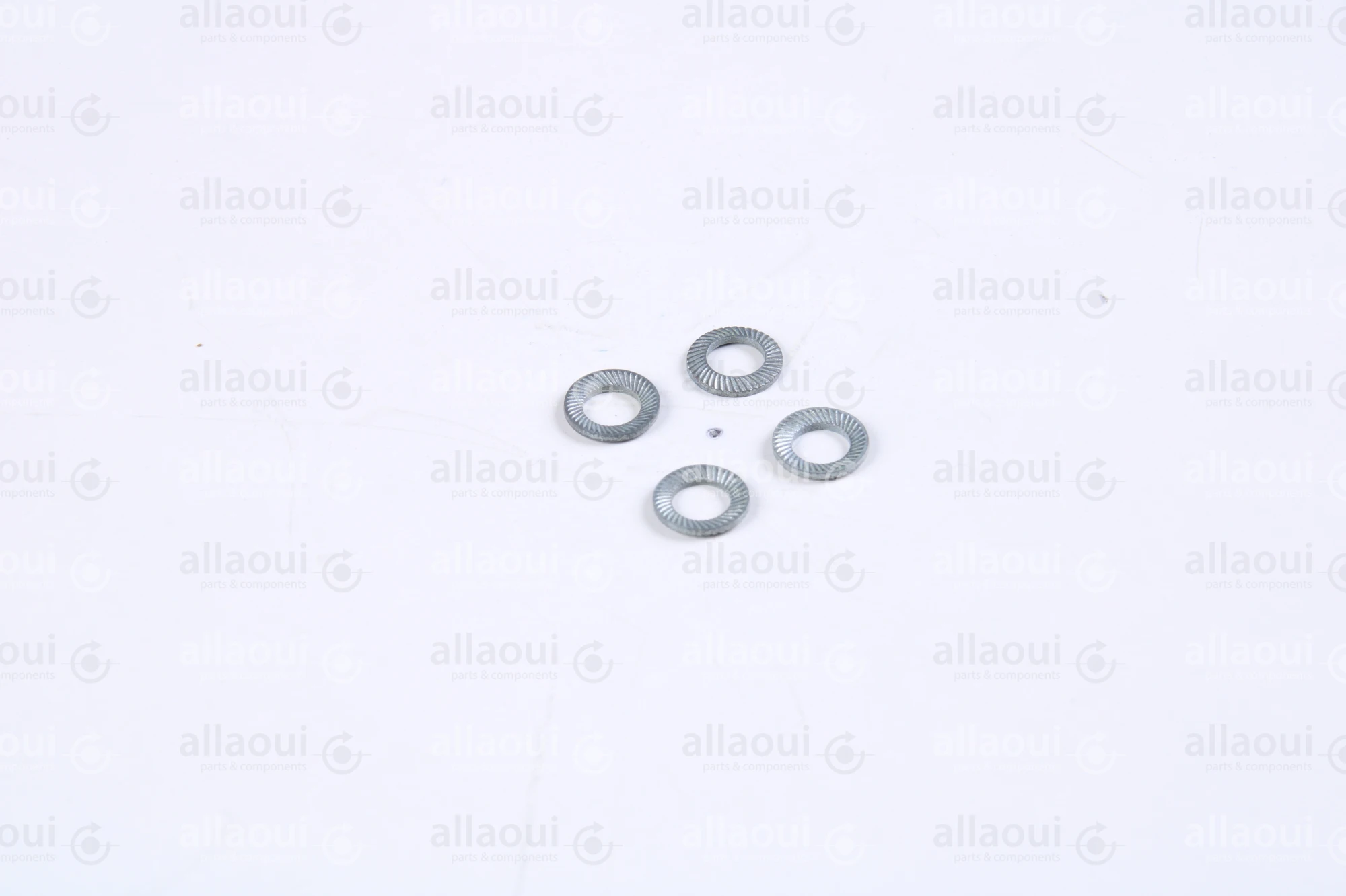Manroland Locking Washer (4 Pieces) 8090R400184