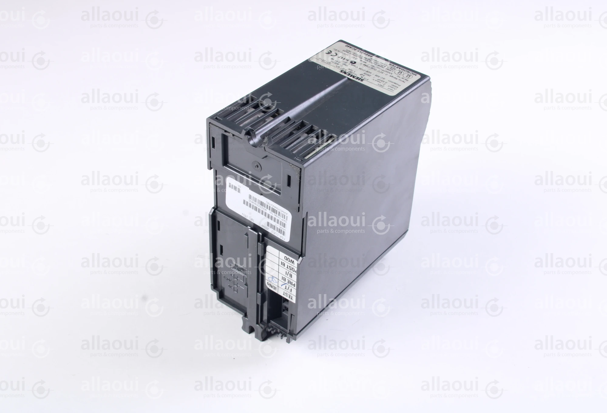 Siemens Micromaster Module 6SE9211-5CA40