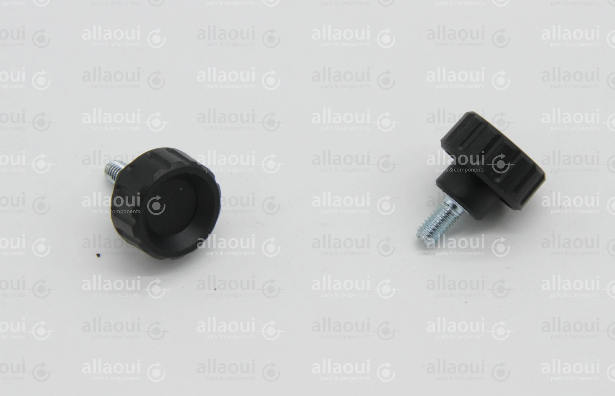 Heidelberg Knurled Screw 20-M5X10 ZD.2220-970-03-0