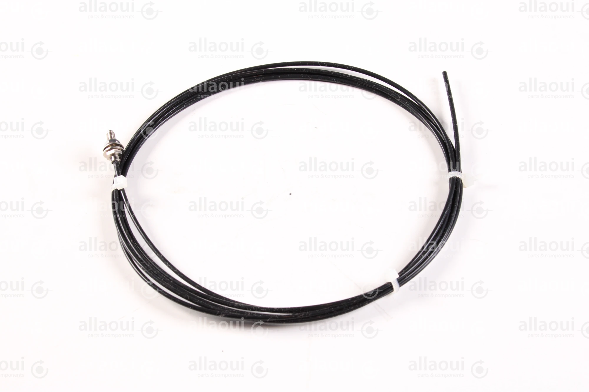 Banner Fiber End Assembly 63.3ST5M5