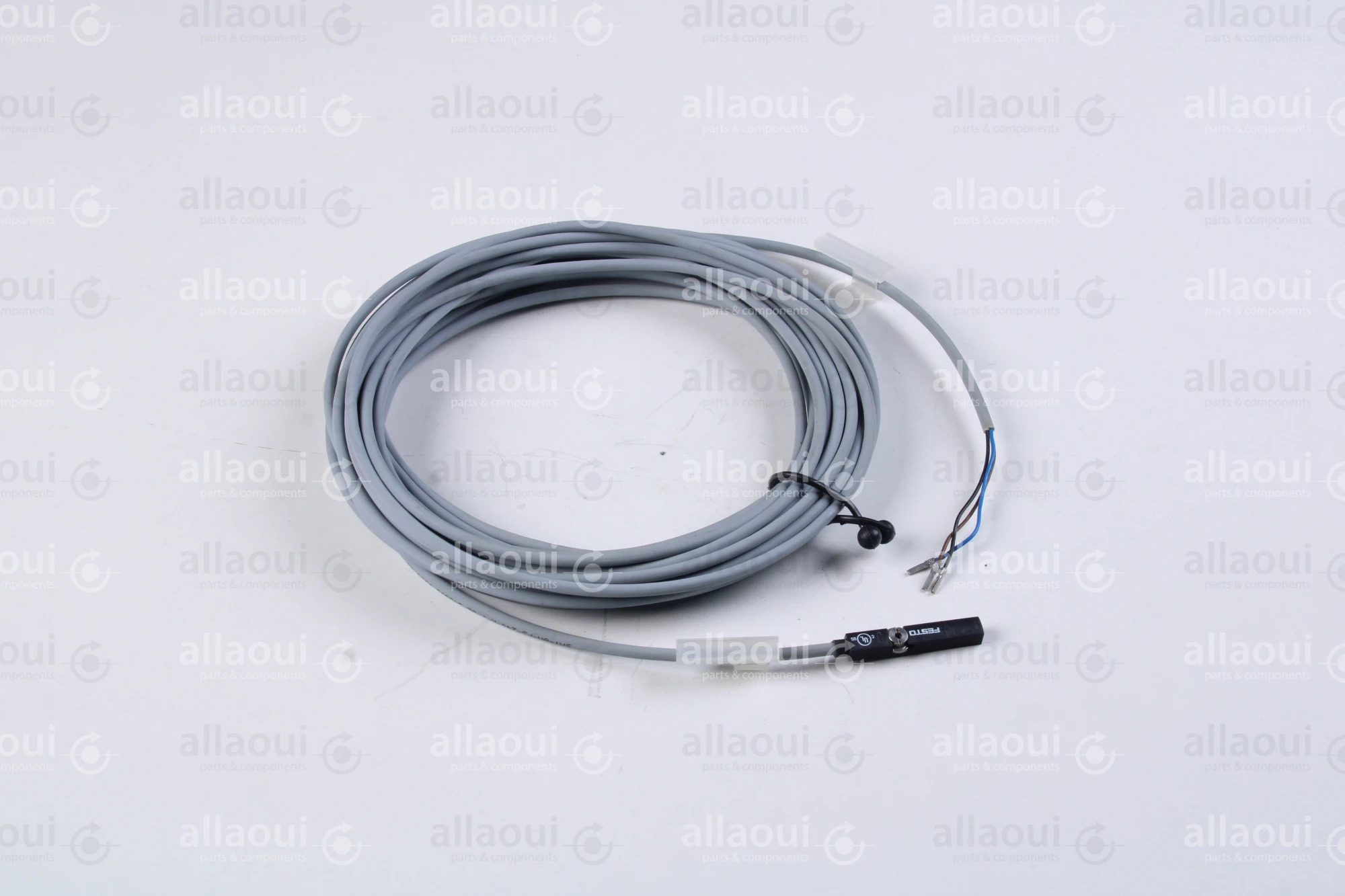 Festo Sensor SMT-8M-A