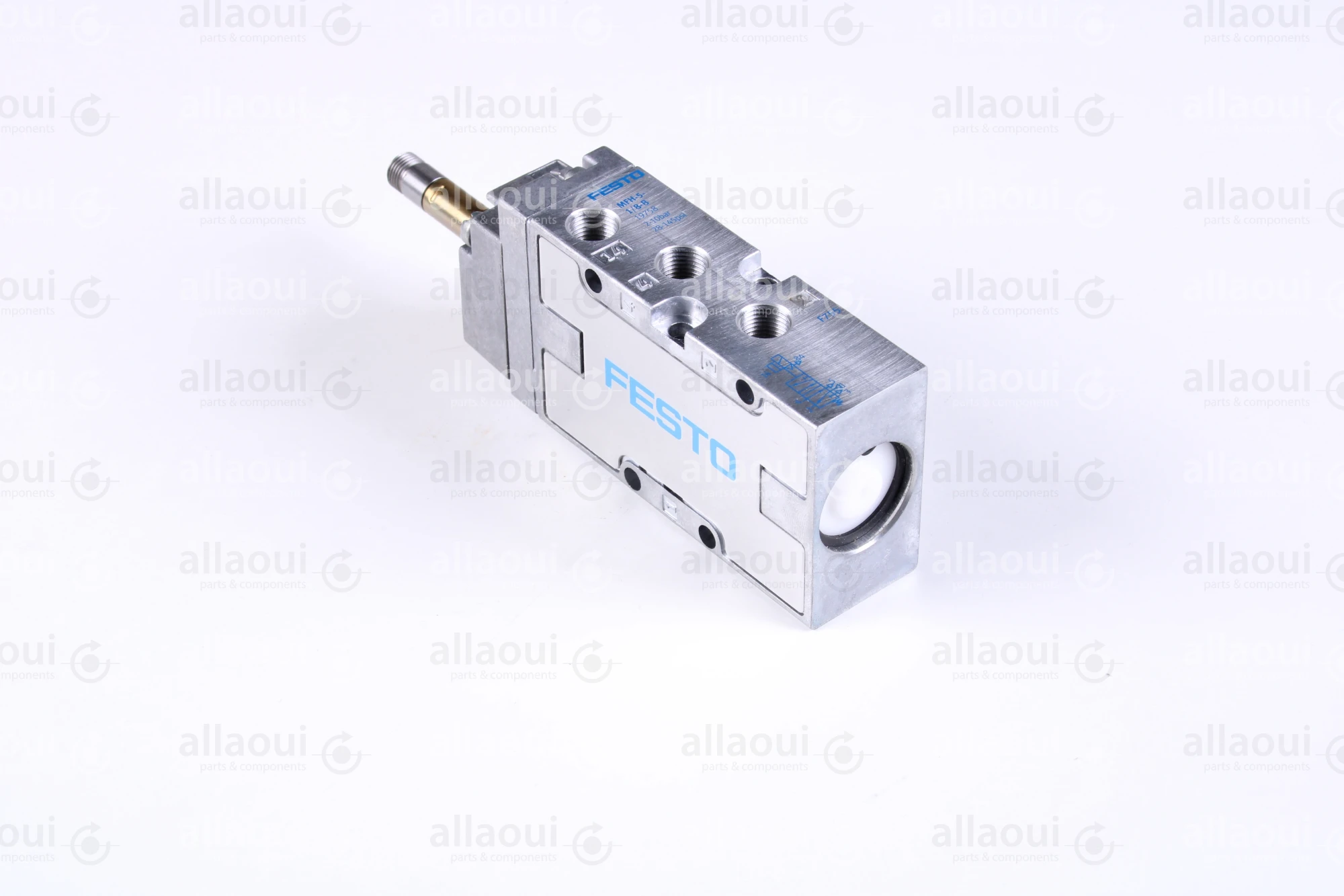 Festo Solenoid Valve MFH-5-1/8-B