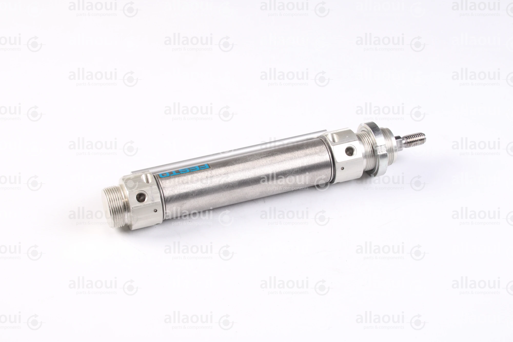 Festo Round Cylinder DSW-32-80PVAB