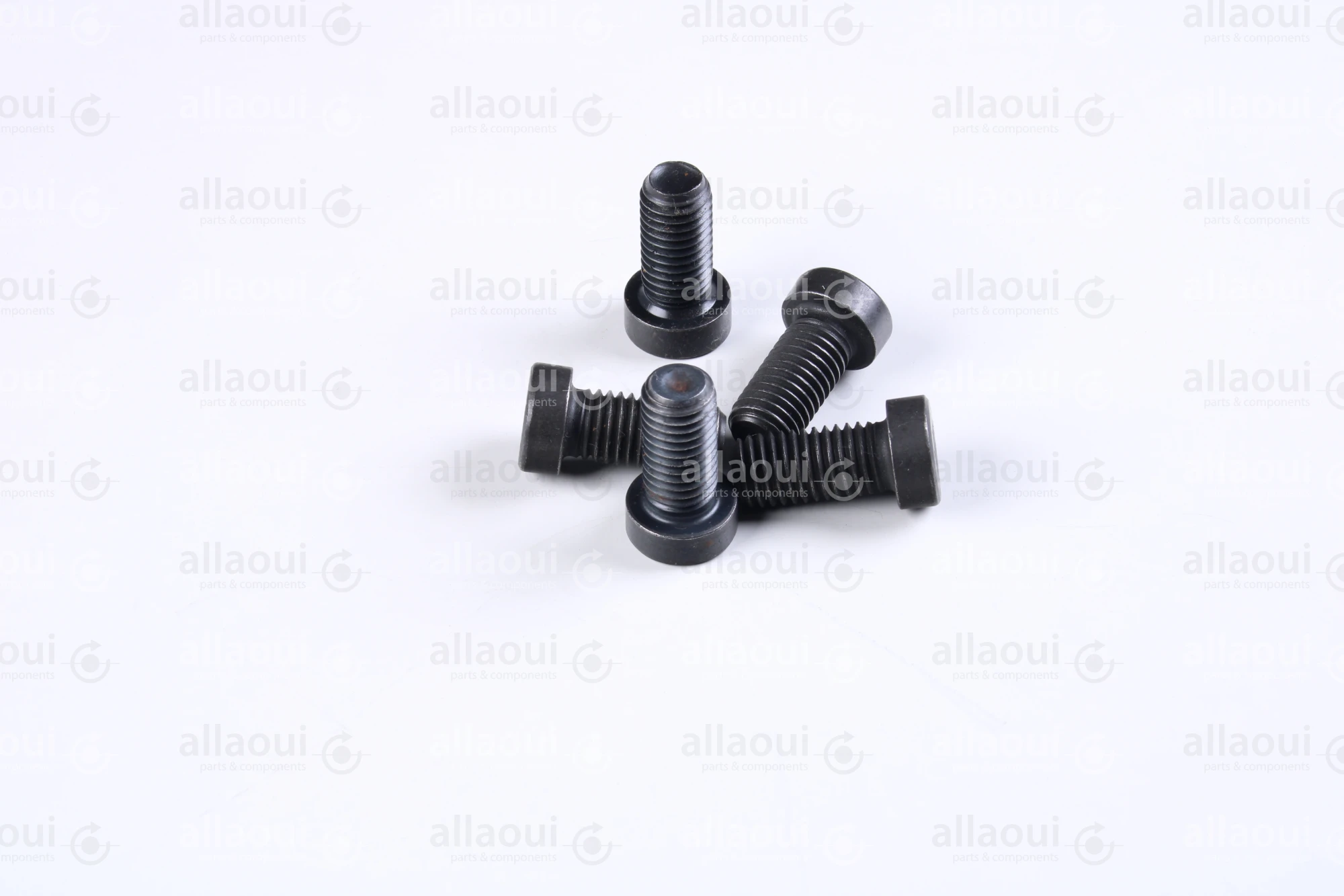 Müller Martini Screw (5 Pieces) 0030.0846 (5 Stück)