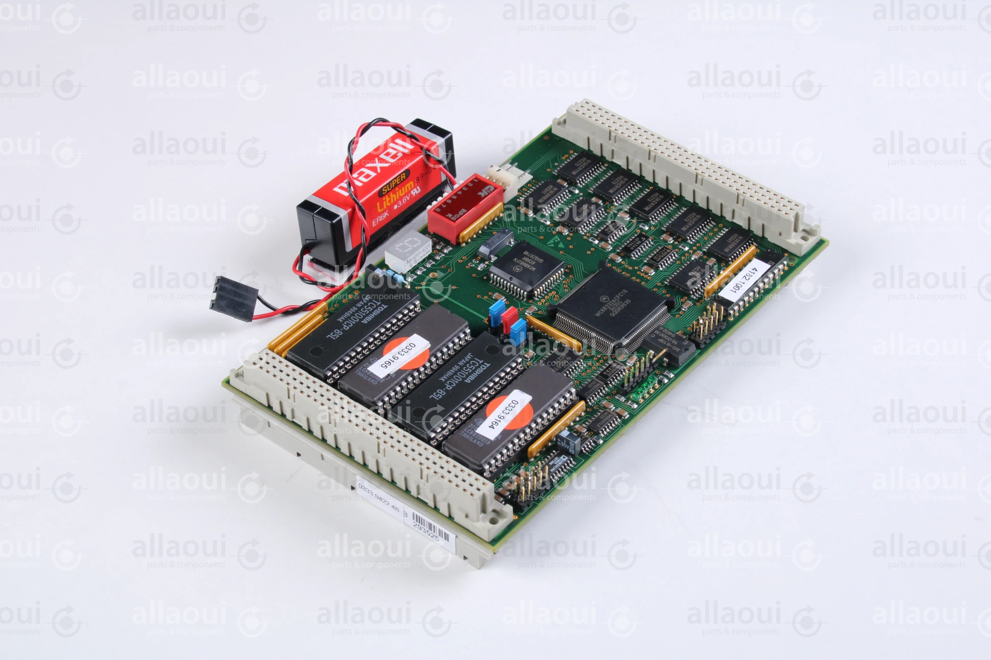 Müller Martini Board 0333.9422