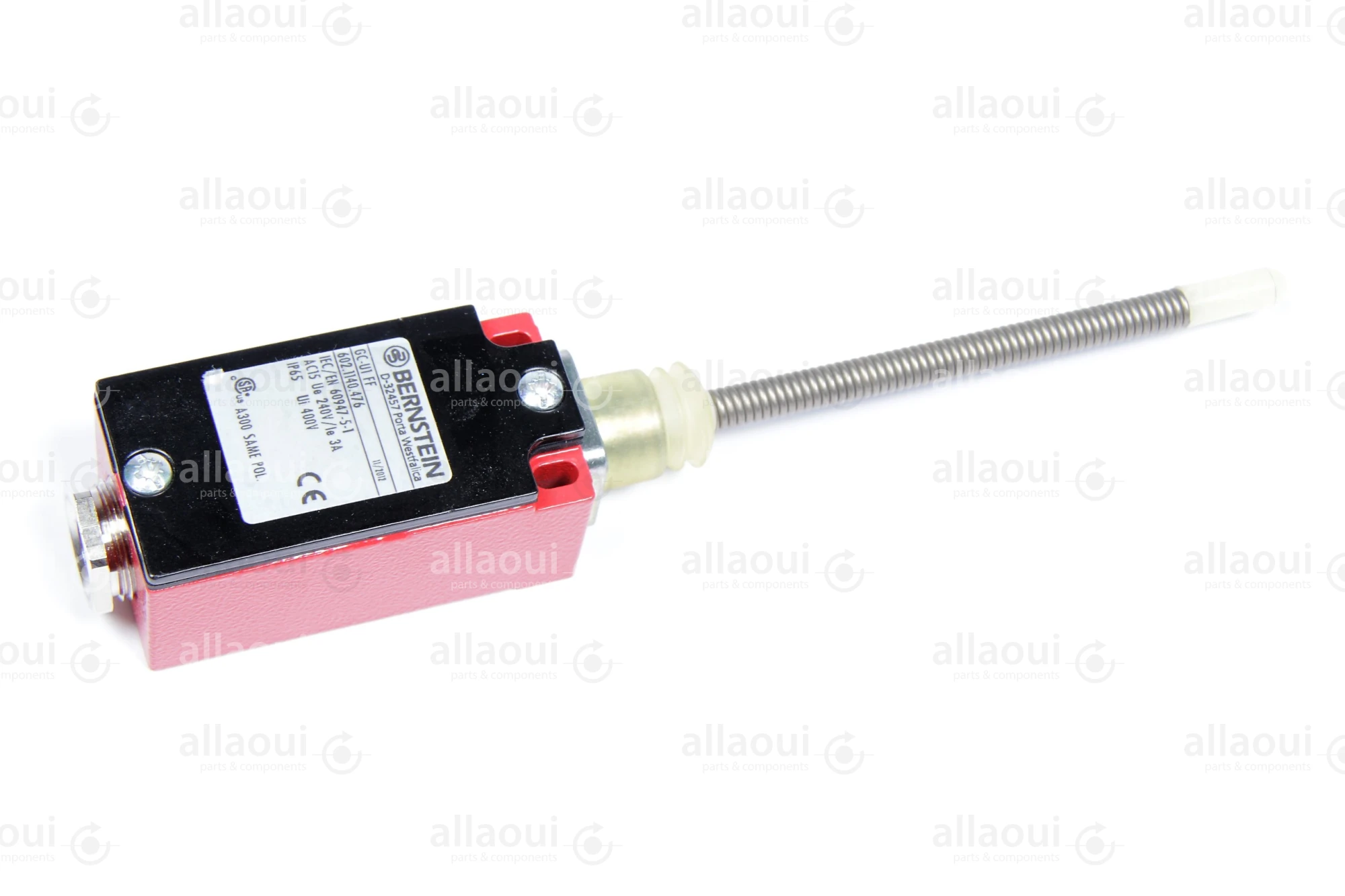 Bernstein Bernstein GC-U1 FF 602.1140.476