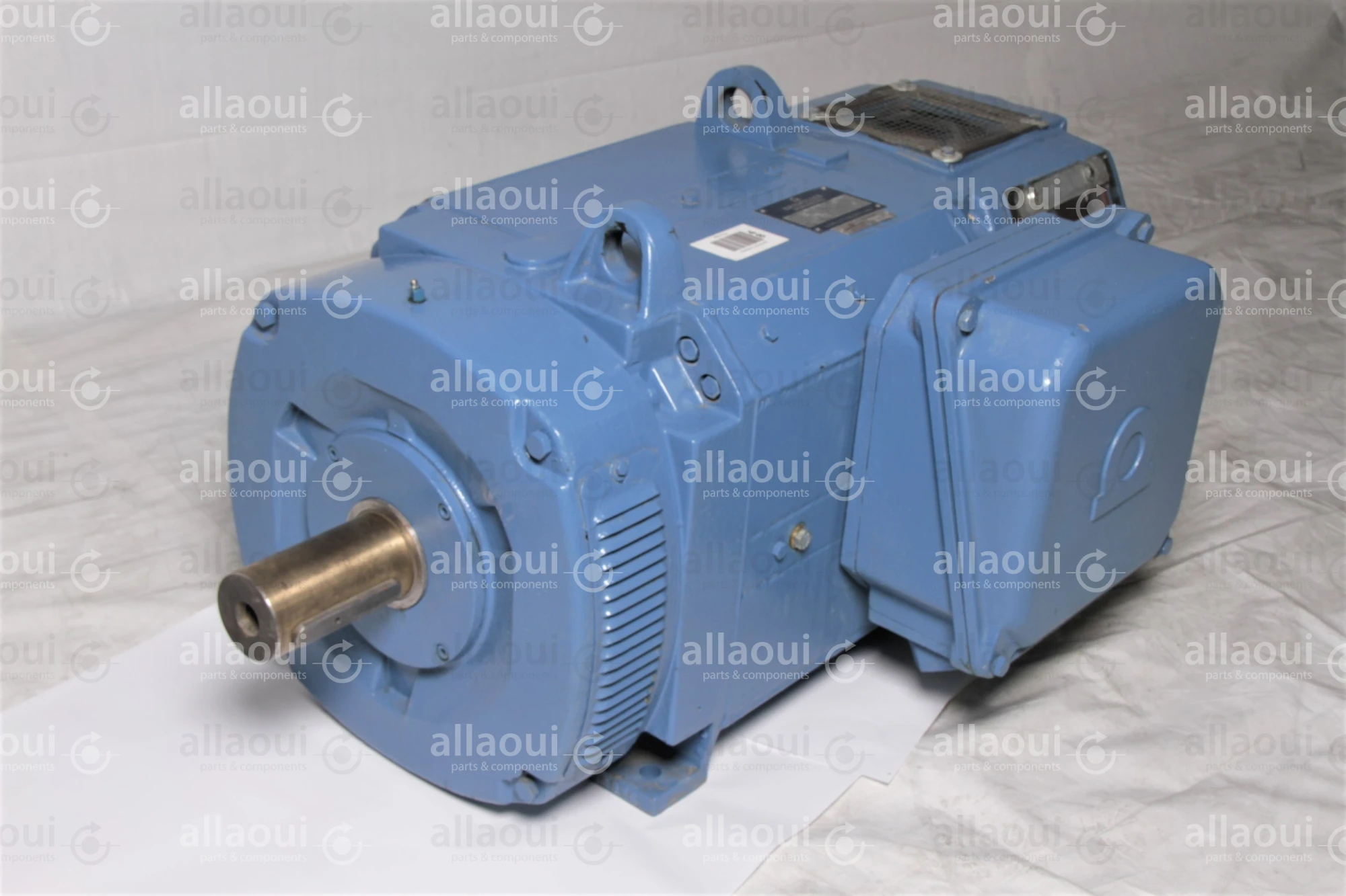 Baumüller GNA 225 SV GNA 225 SV