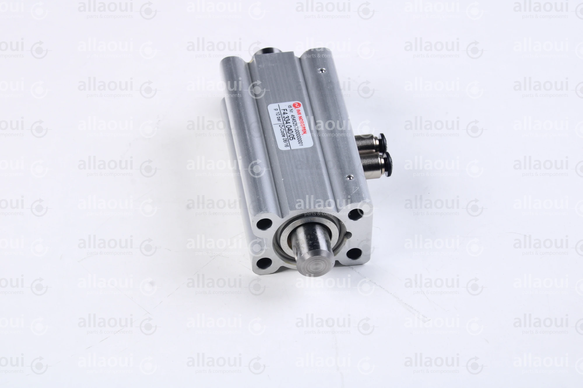 Heidelberg Pneumatic Cylinder F4.334.040/05