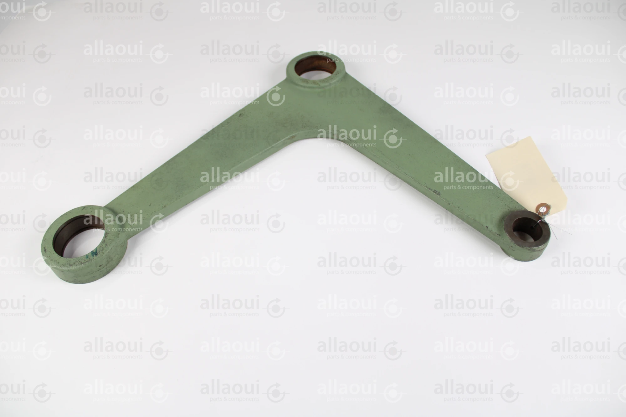 Müller Martini Lever 3621.1002.1