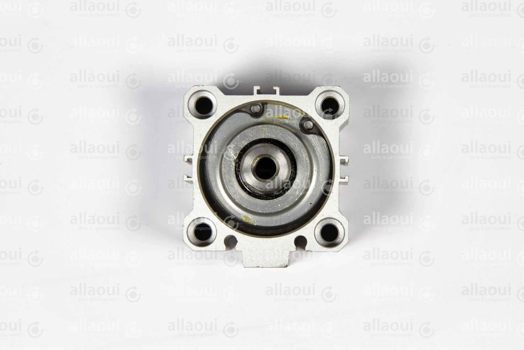 SMC Pneumatic Cylinder ECQ2B40-10D