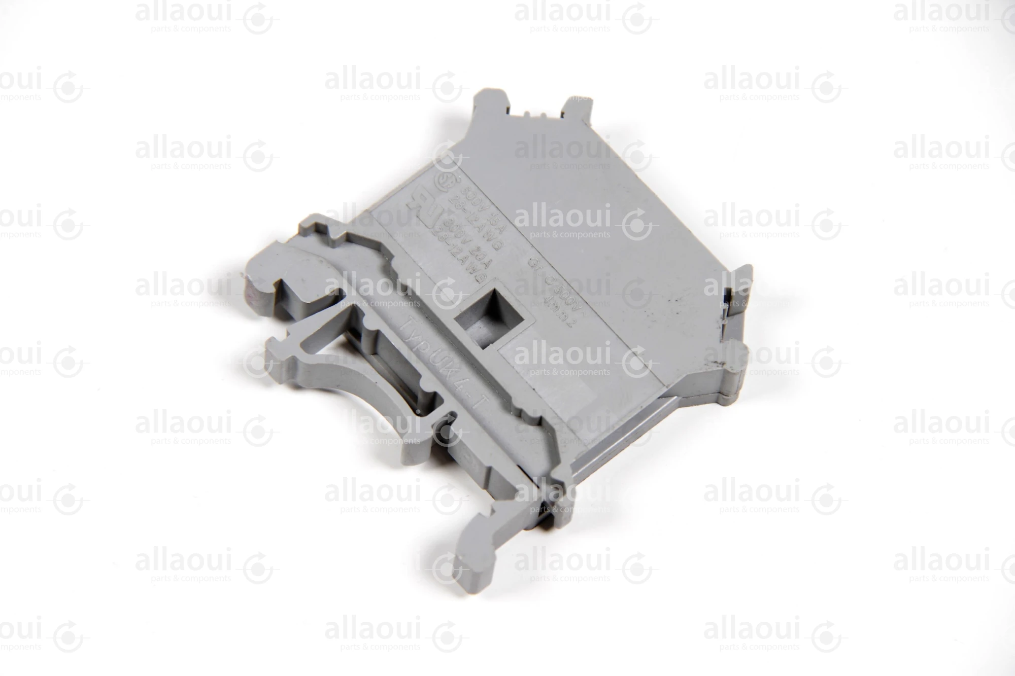 Phoenix Contact Disconnect Terminal Block UK4-T