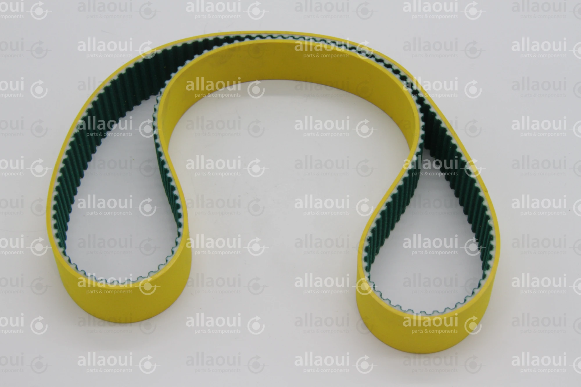 Müller Martini Toothed Belt 815-T5-25-PAZ H20202345