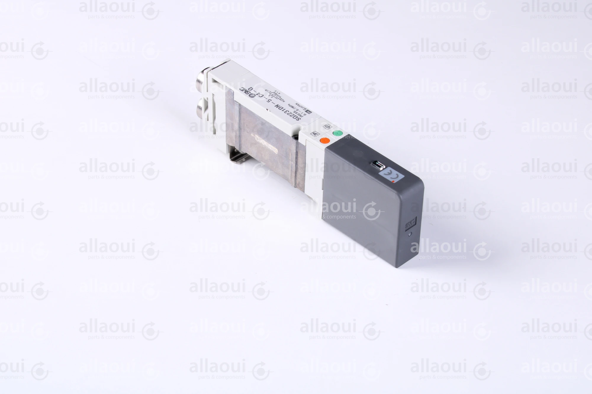 SMC Valve SQ2231DN-5C4-Q