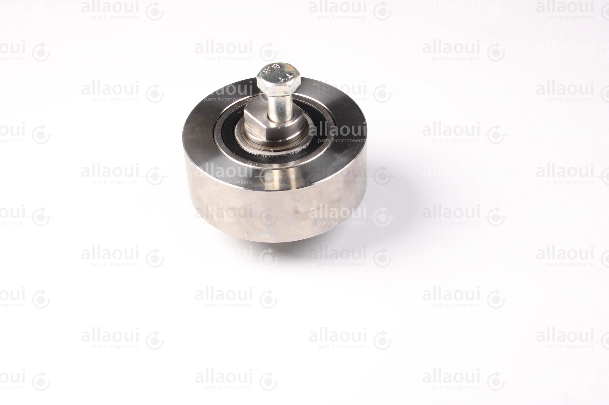 Manroland ZSB- Roller 16.55500-0045