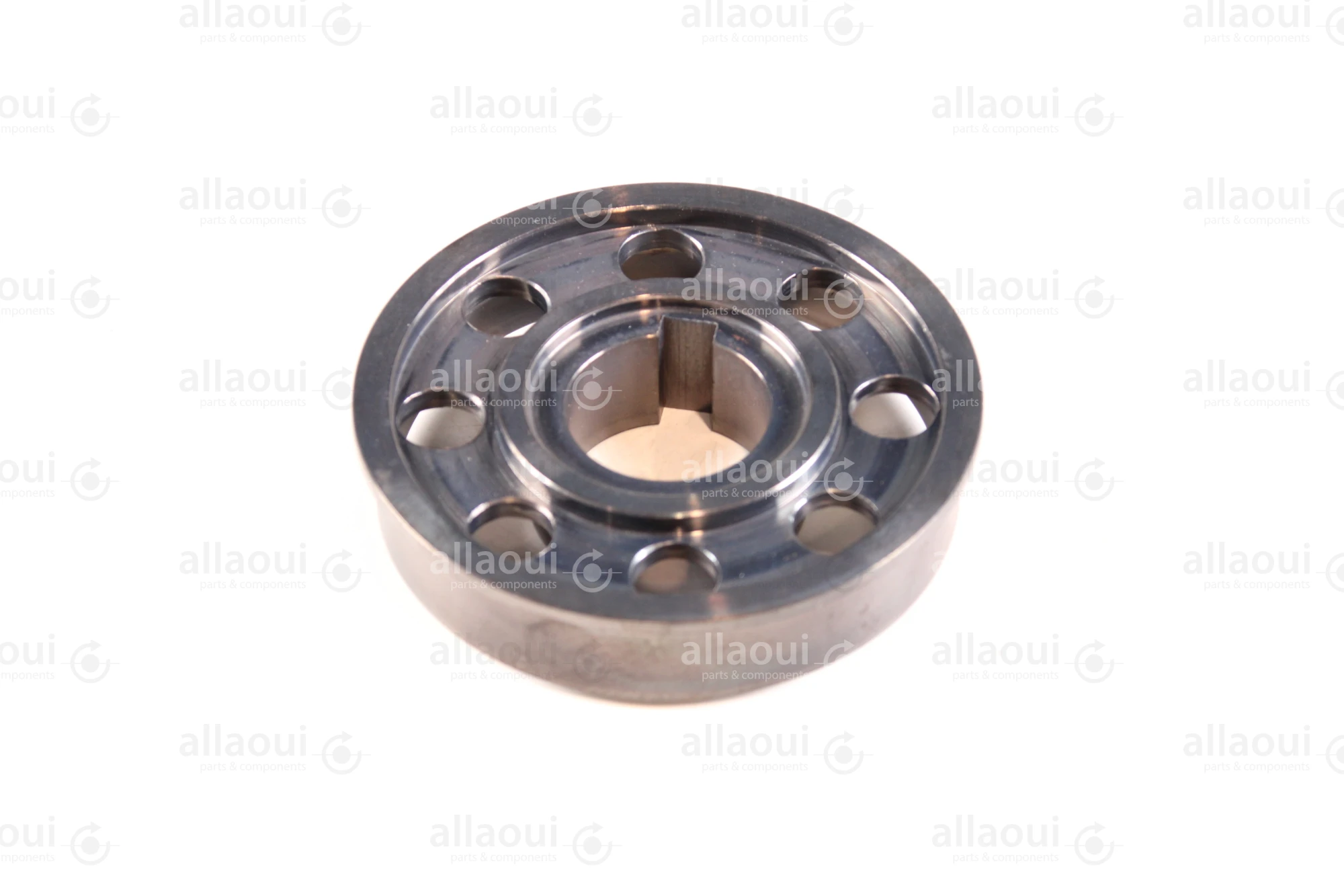 OMS Group Pulley R11356