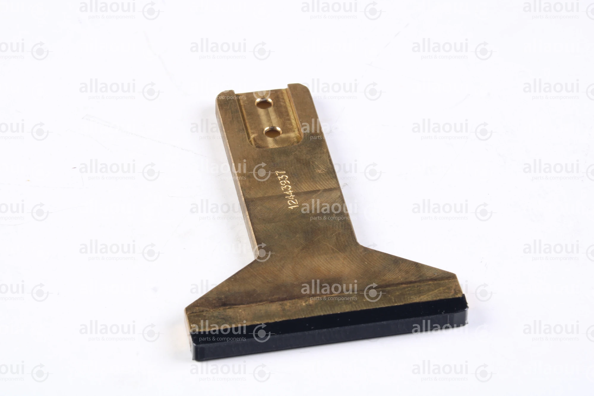 Kolbus Pressure Piece 12443937