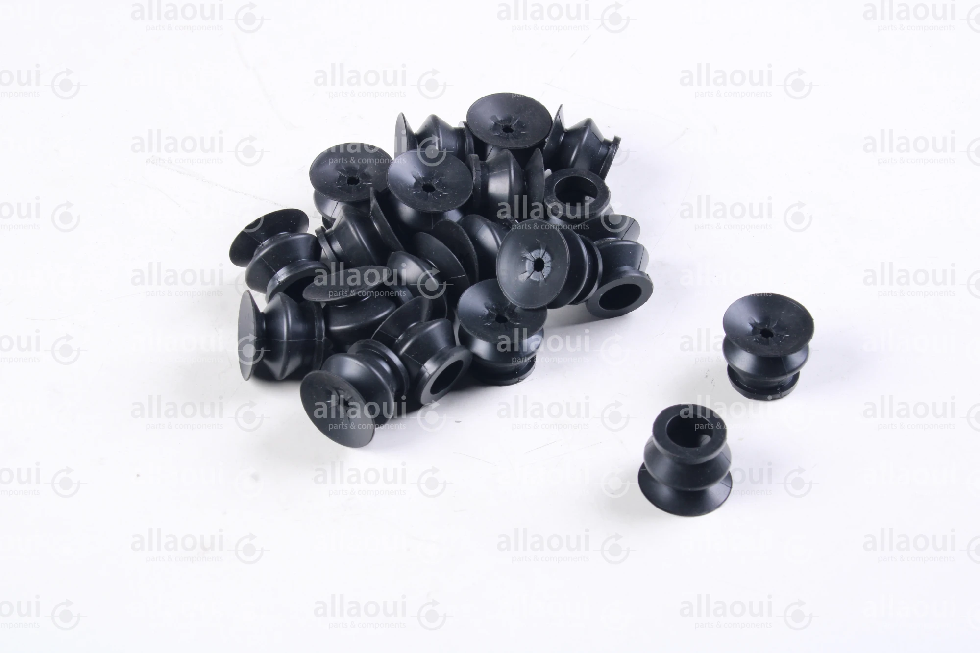 Müller Martini Sucker (20 Pieces) 3697.2849.4