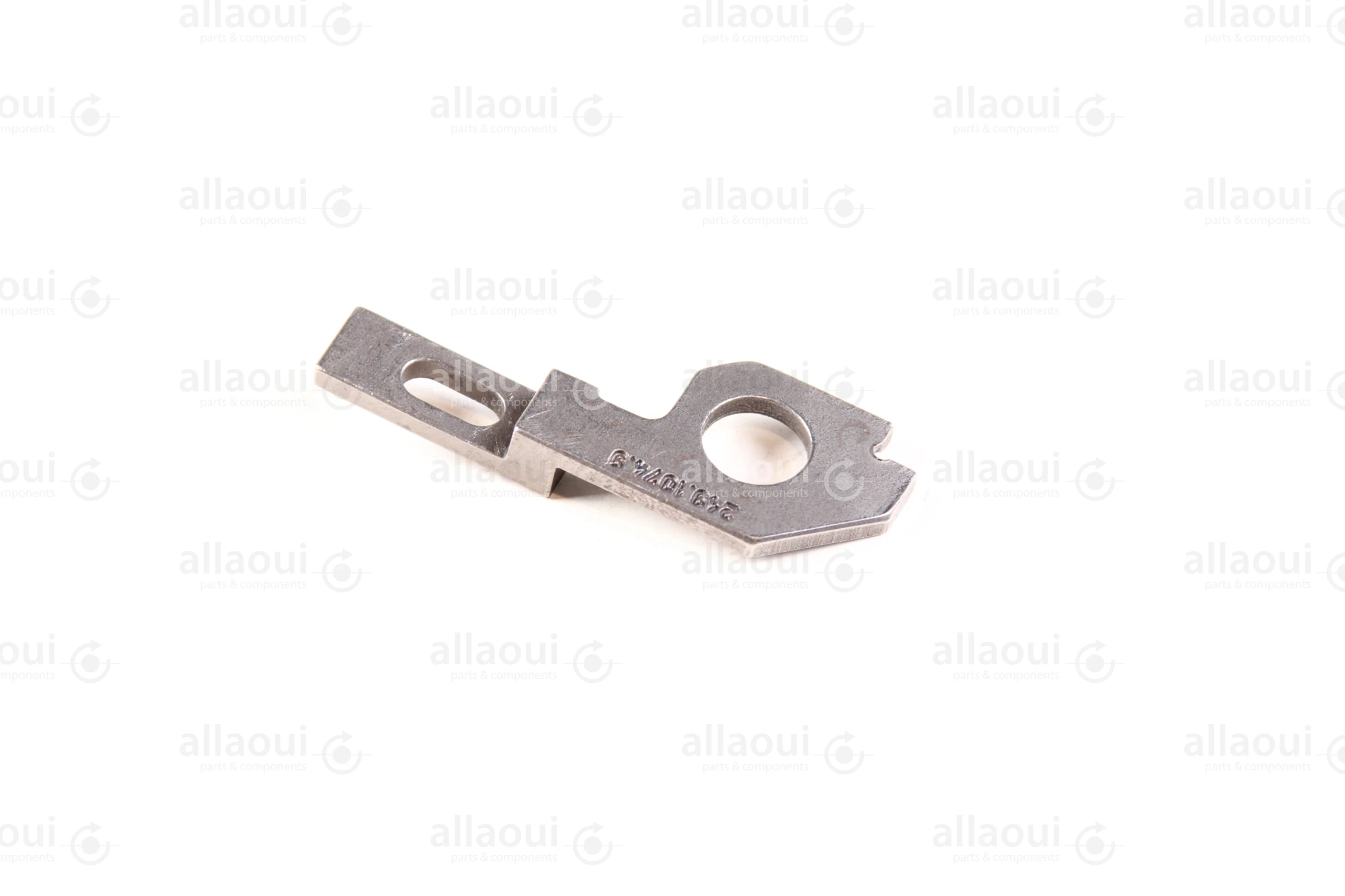 Müller Martini Wire Straightner 0249.1074.4