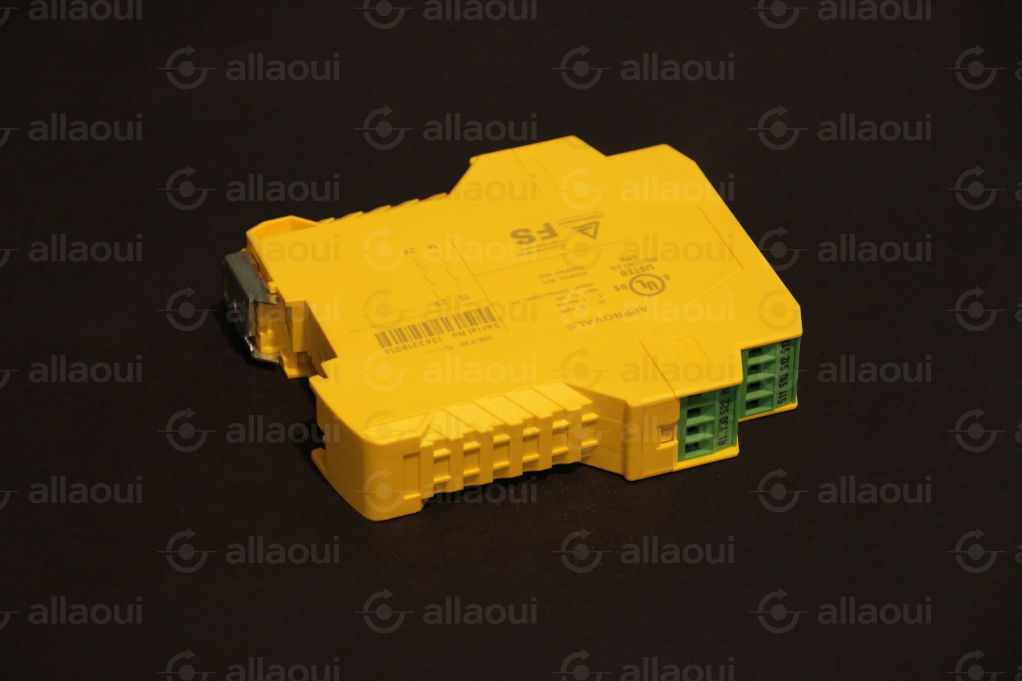 Phoenix Contact Safety Relays 29 81 48 6