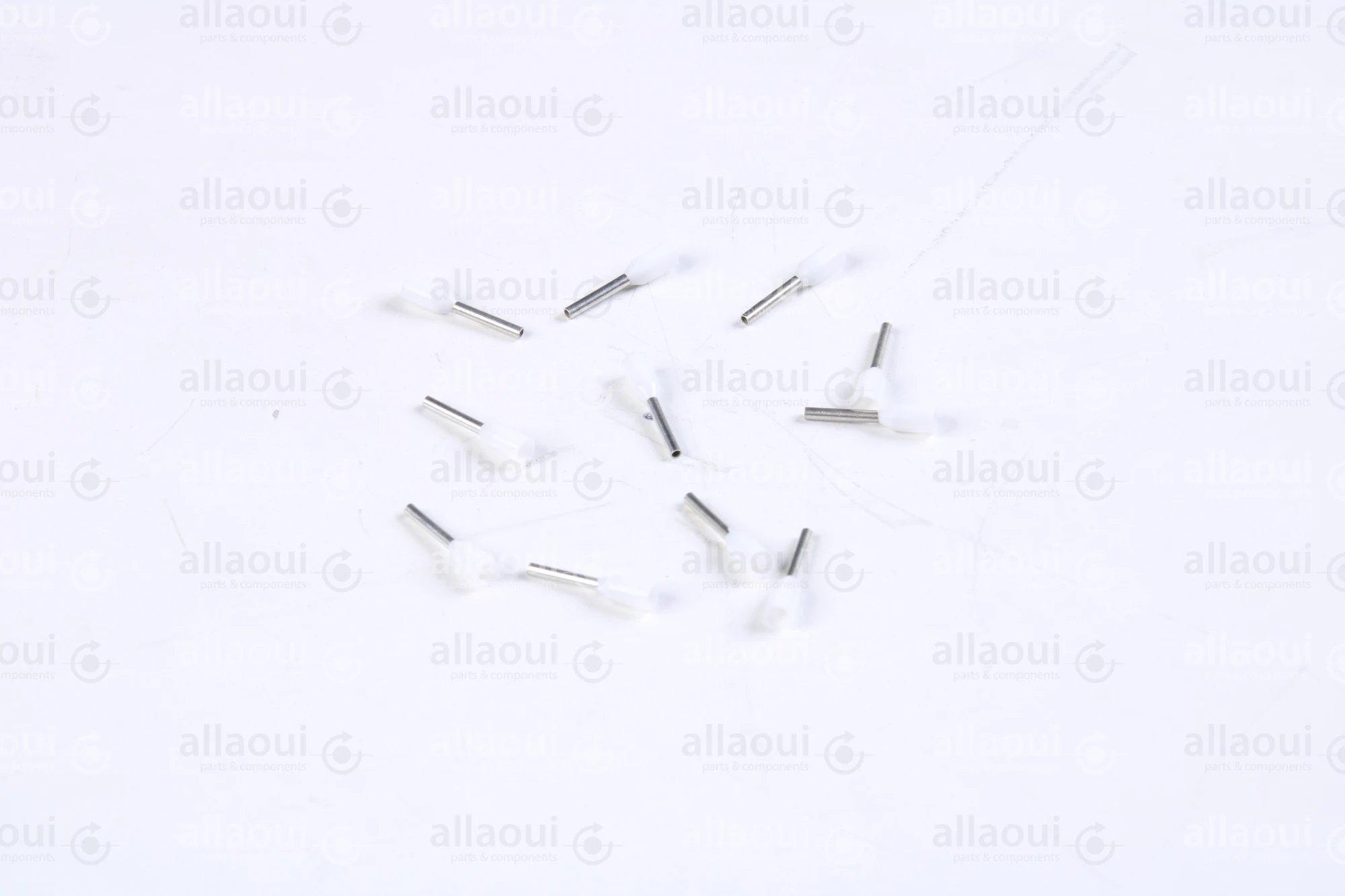 Koenig & Bauer (KBA) End Fitting (10 Pieces) L0721892