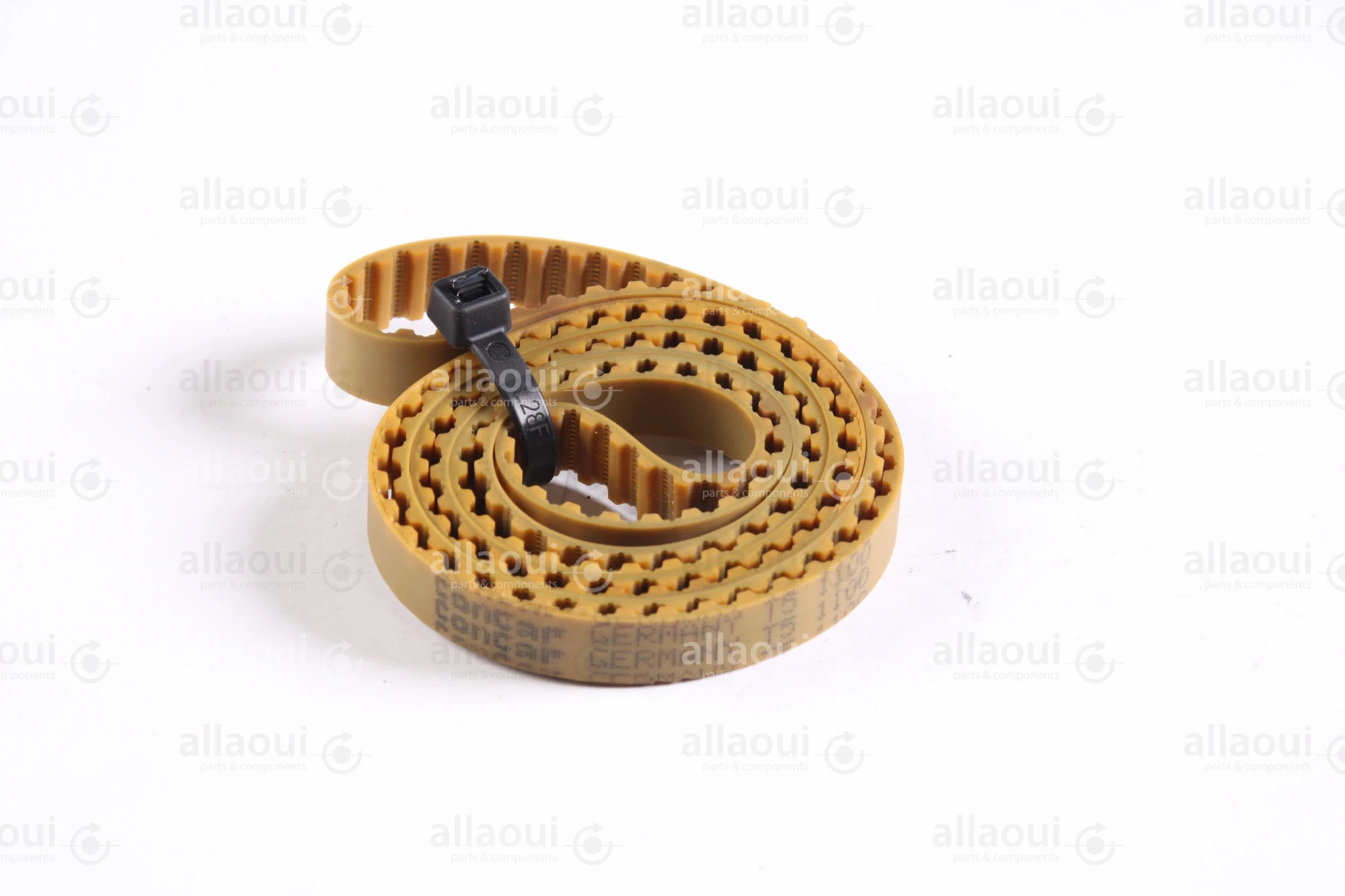 Optibelt Timing Belt T5-1100-10