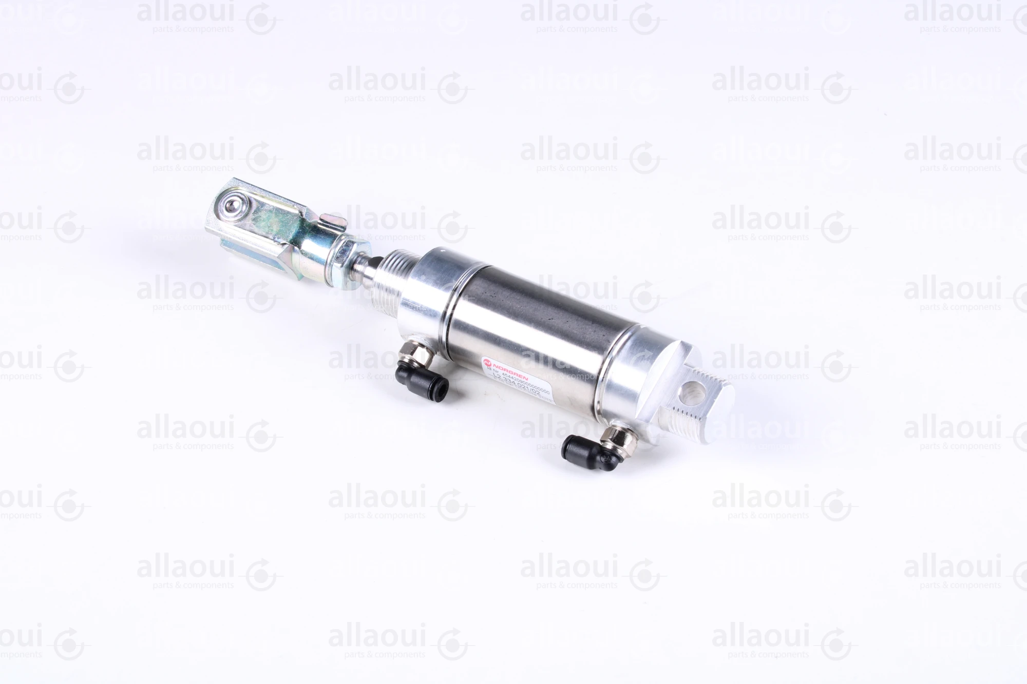 Heidelberg Pneumatic Cylinder D32 H30 L2.334.021/02