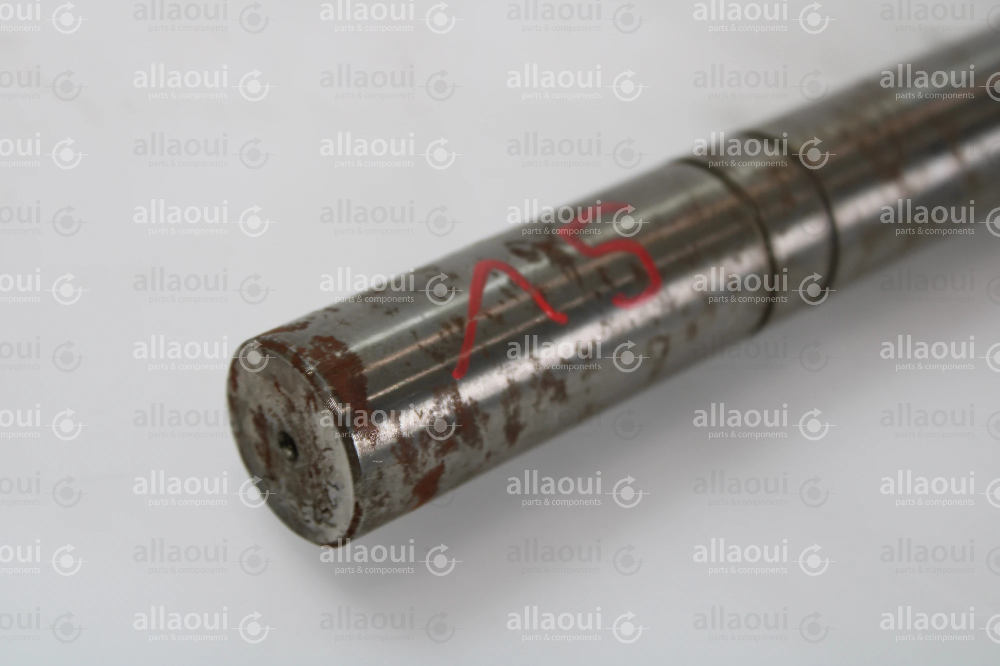 Kolbus Shaft 00238078
