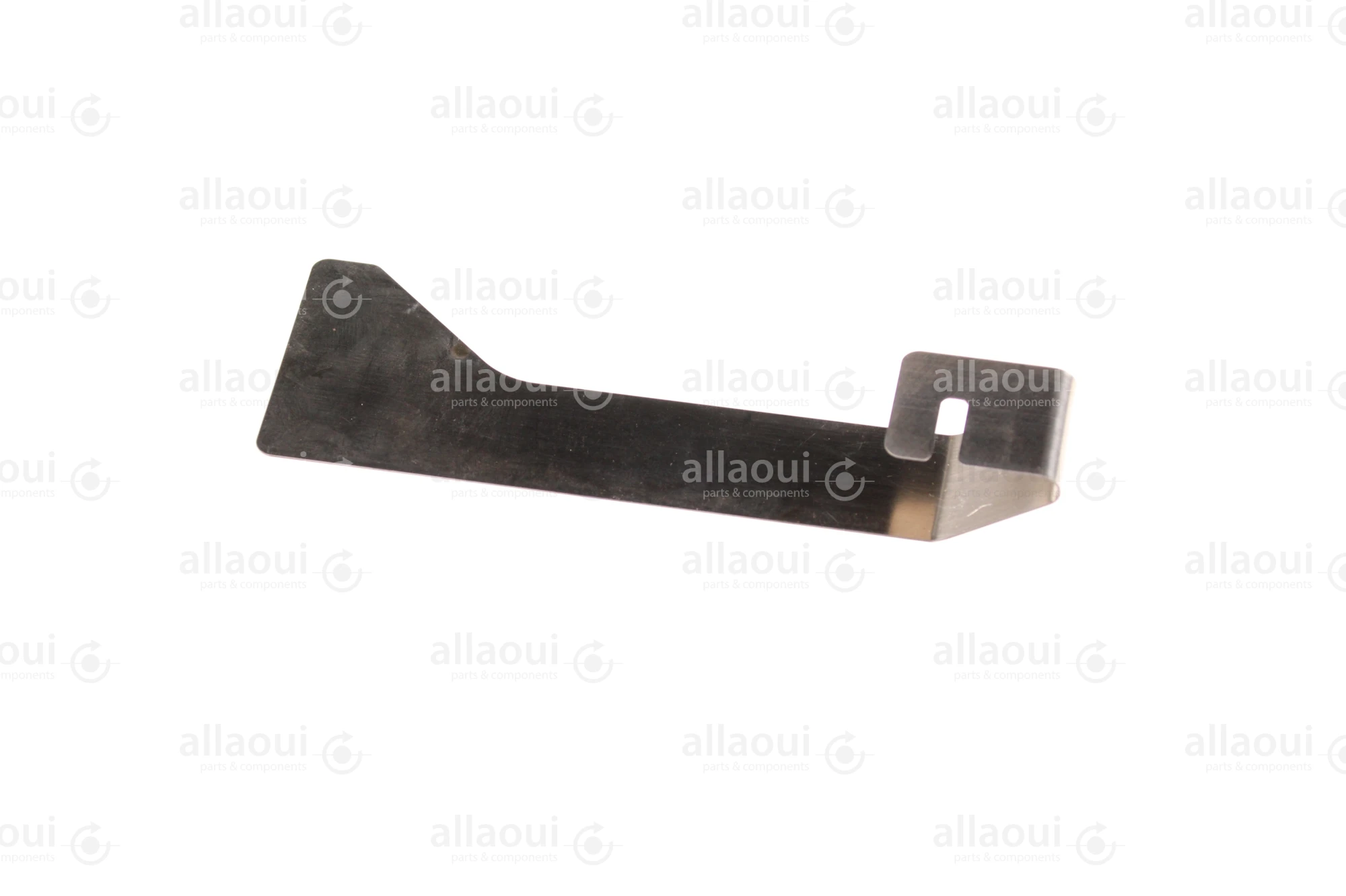 Koenig & Bauer (KBA) Retainer Plate P4796020