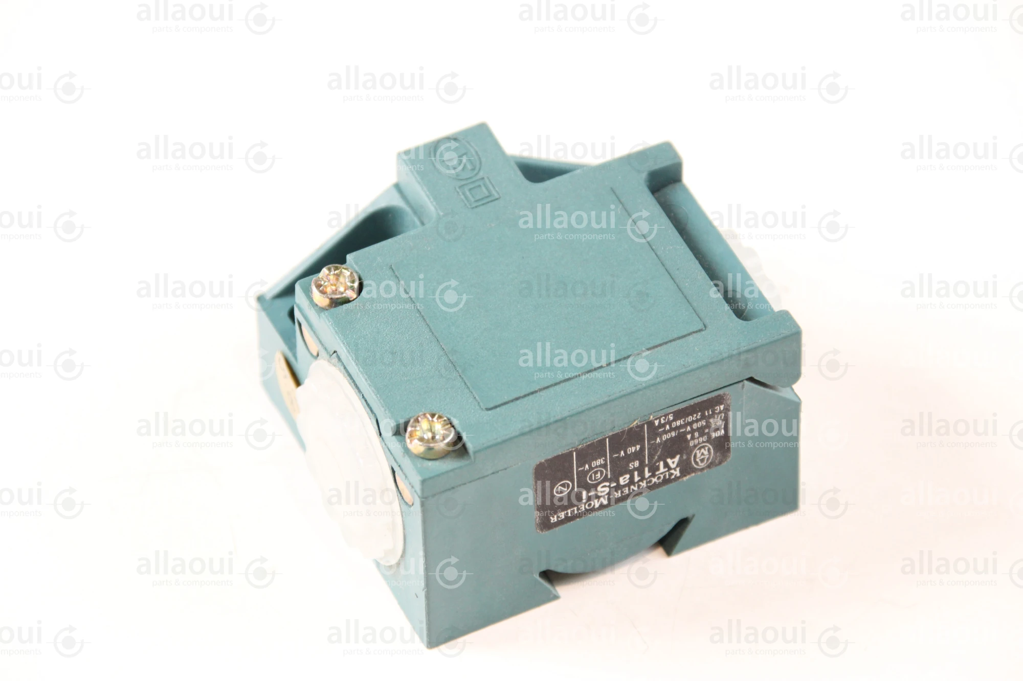 Moeller Switch AT 11a-S-i