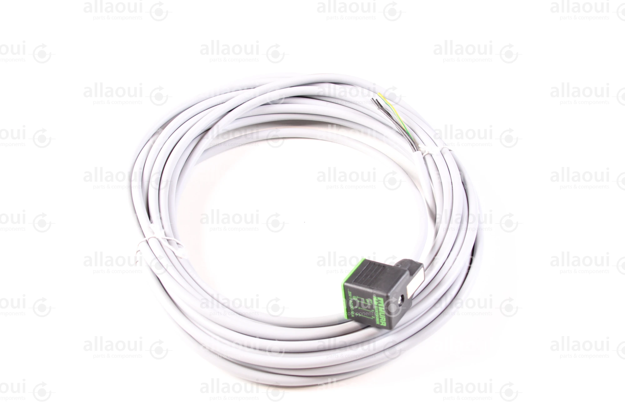 Murr Valve Connector 7000 18081-2161000