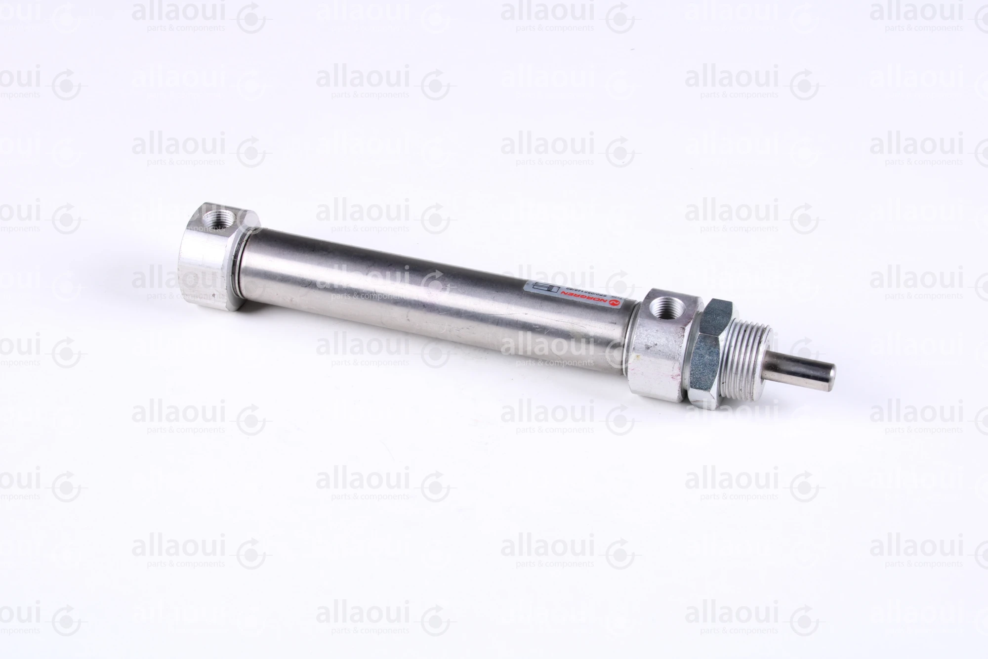 Norgren Pneumatic Cylinder RM/8020/MF/80