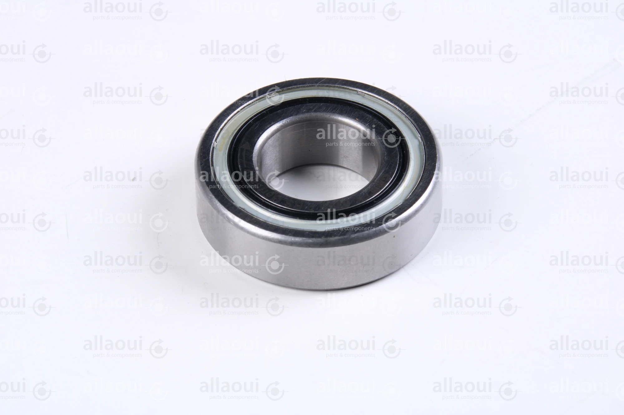 GMN Ball Bearing FK 6205 2 RS