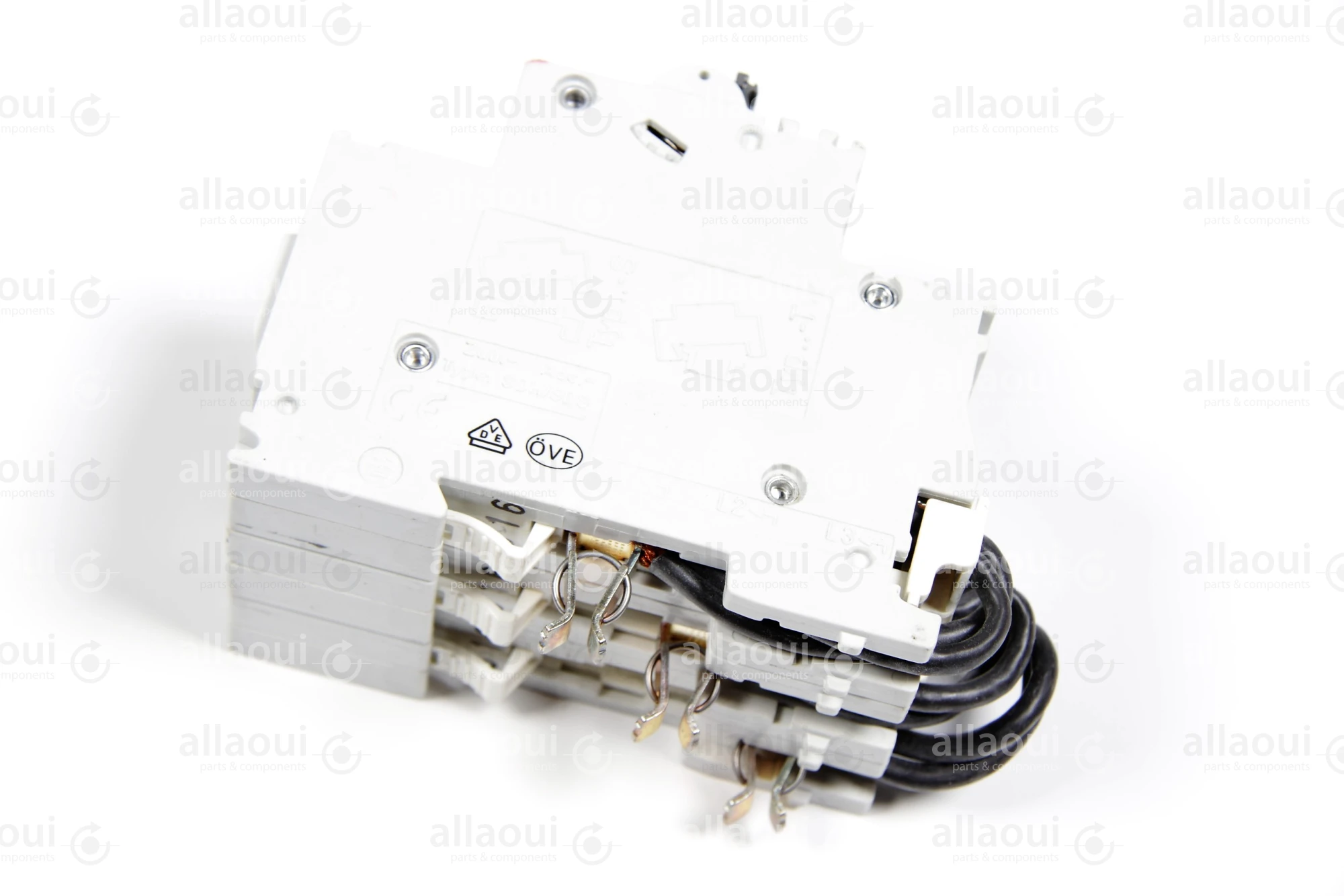 ABB LP3 C40 LP3 C40