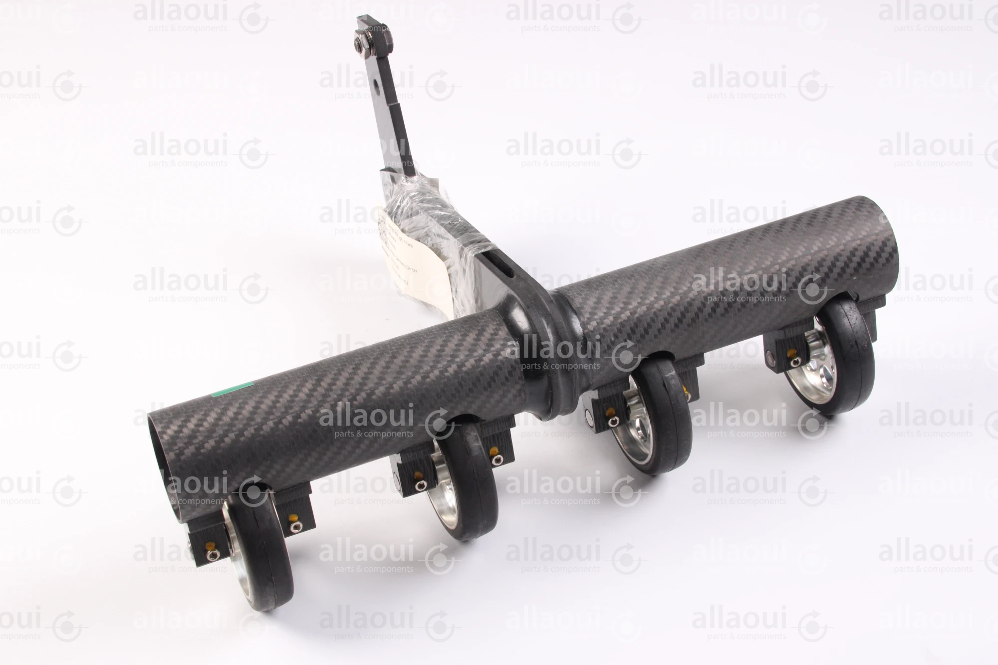 Baldwin Trolley Bridge 455091.00